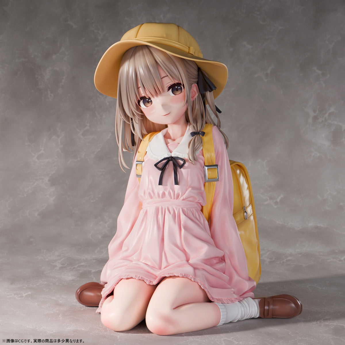 【中古即納】[FIG] ぽかぽかピクニック ほのかちゃん 1/6 完成品 フィギュア B´full FOTS JAPAN(ビーフルフォトスジャパン)(20241231)