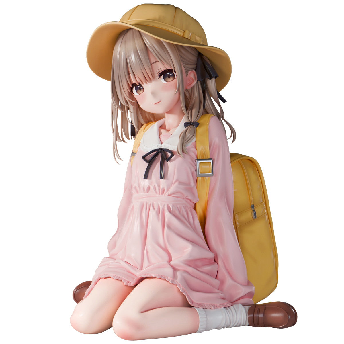 【中古即納】[FIG] ぽかぽかピクニック ほのかちゃん 1/6 完成品 フィギュア B´full FOTS JAPAN(ビーフルフォトスジャパン)(20241231)