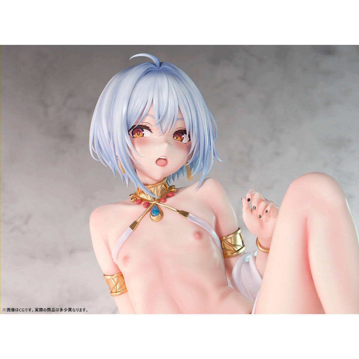 【予約安心出荷】[FIG]肉感美少年 踊り子 イオン 1/4 完成品 フィギュア インサイト(2024年11月)