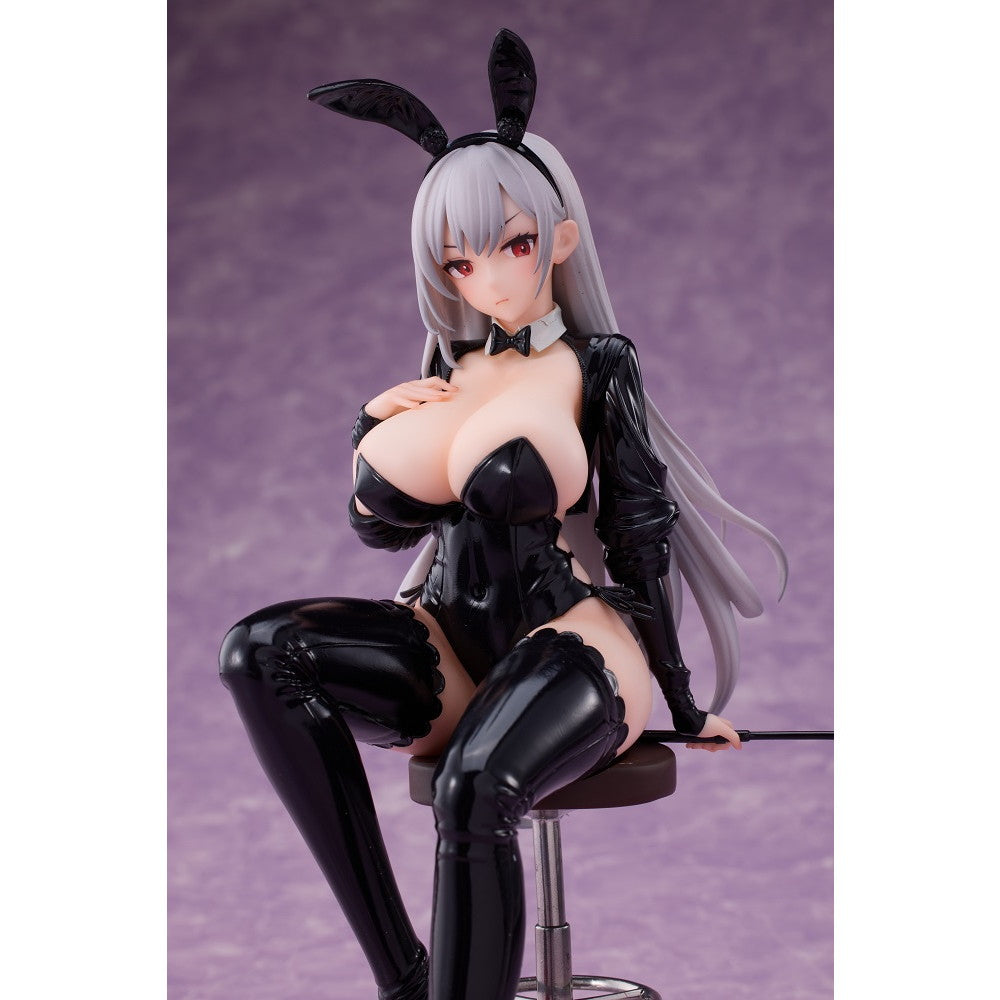 【中古即納】[FIG] バニーガール リリシア 1/4 完成品 フィギュア Apocrypha Toy(アポクリファトイ)(20250630)