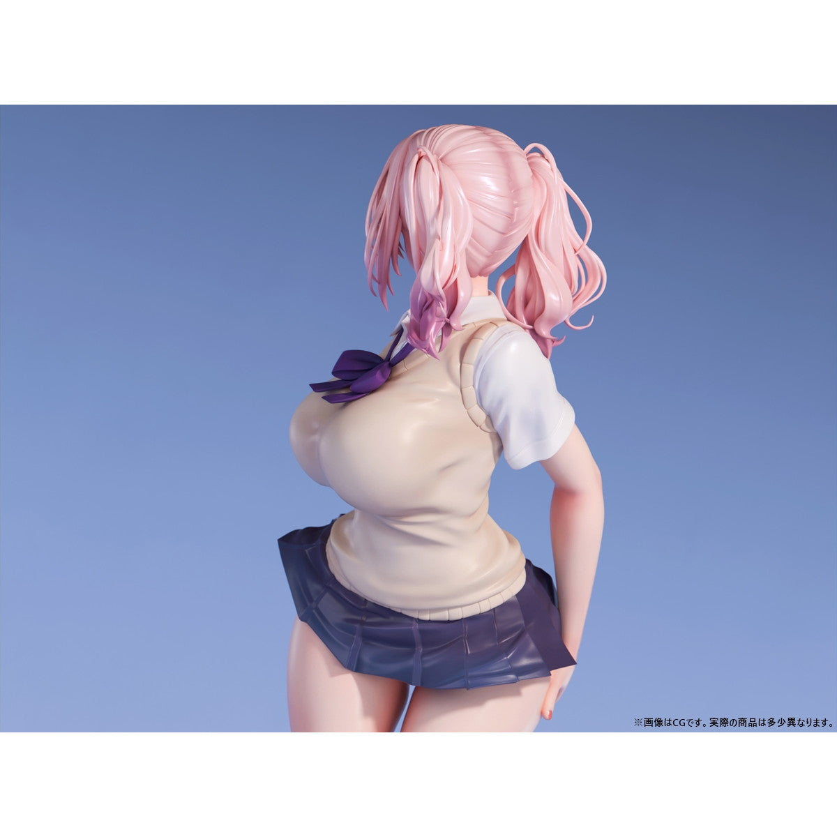 【中古即納】[FIG] 肉感少女 保健室で催●いいなり調教 美友(みゆう) 1/4 完成品 フィギュア インサイト(20250201)