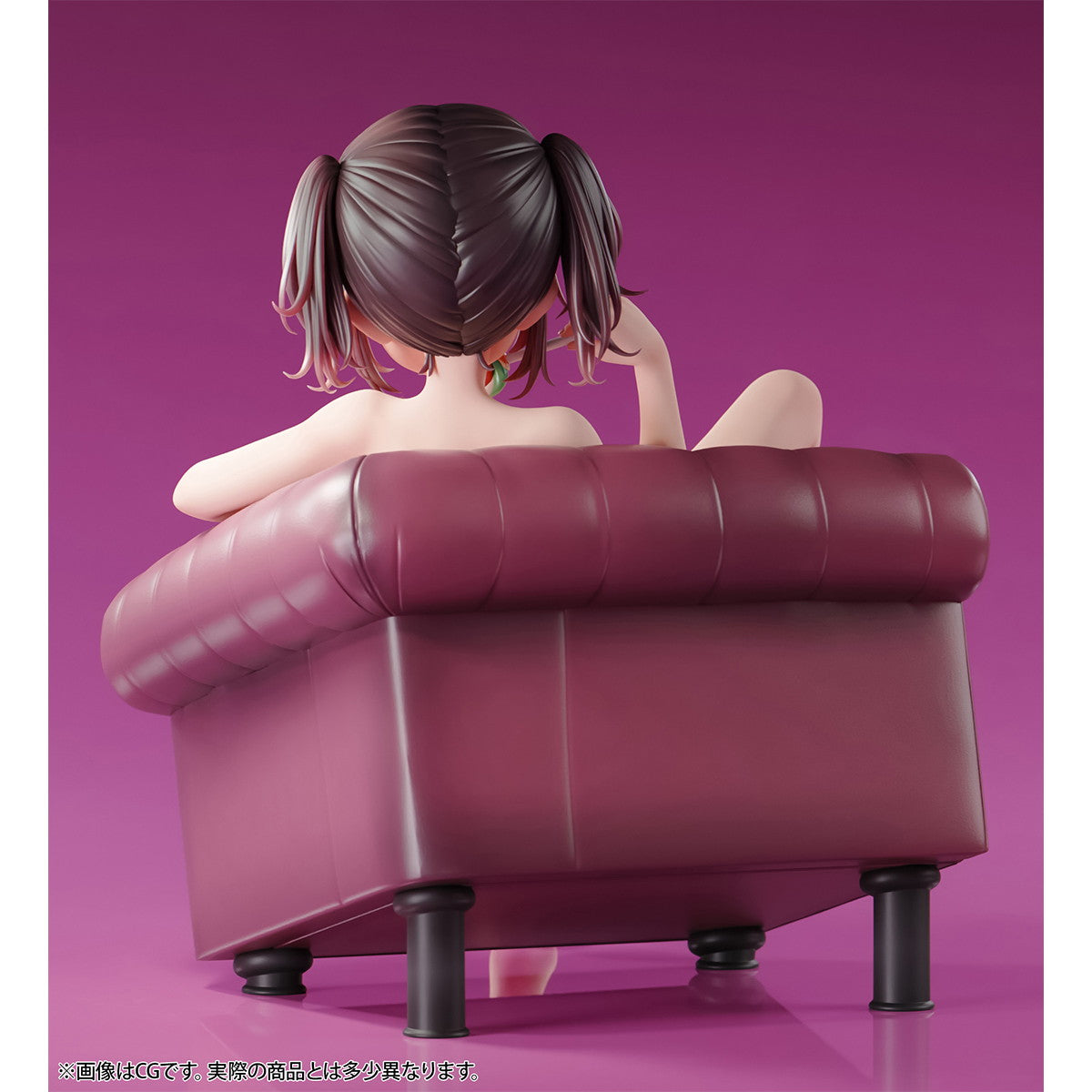 予約安心出荷】[FIG]肉感少女 メスガキ 広瀬えりか(ひろせえりか) 1/3 完成品 フィギュア インサイト