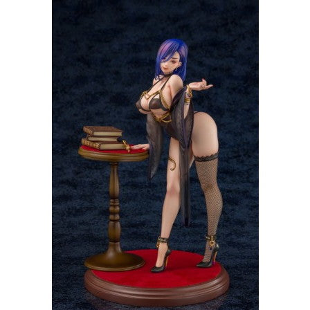 【新品即納】[FIG] The witch(ウィッチ) 1/7 完成品 フィギュア ダイキ工業(20250430)