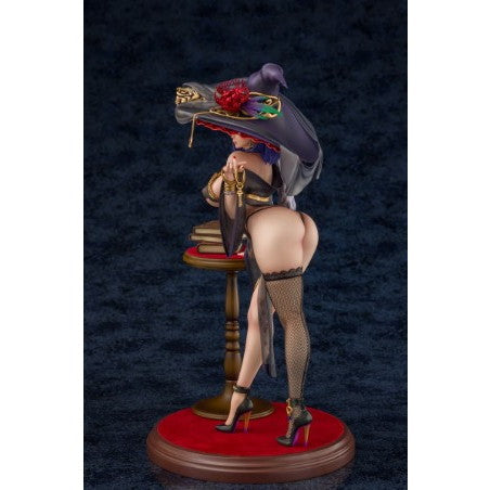 【新品】【お取り寄せ】[FIG] The witch(ウィッチ) 1/7 完成品 フィギュア ダイキ工業(20250430)