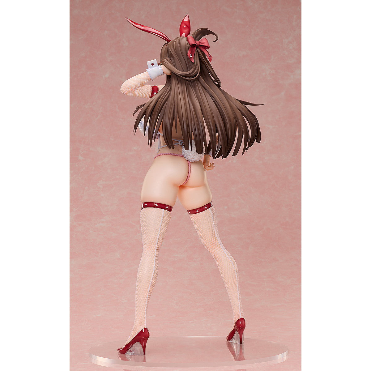 【予約安心出荷】[FIG] B-style 鴇(とき) バニーVer. シノビマスター 閃乱カグラ NEW LINK 1/4 完成品 フィギュア FREEing(フリーイング) (2025年4月)