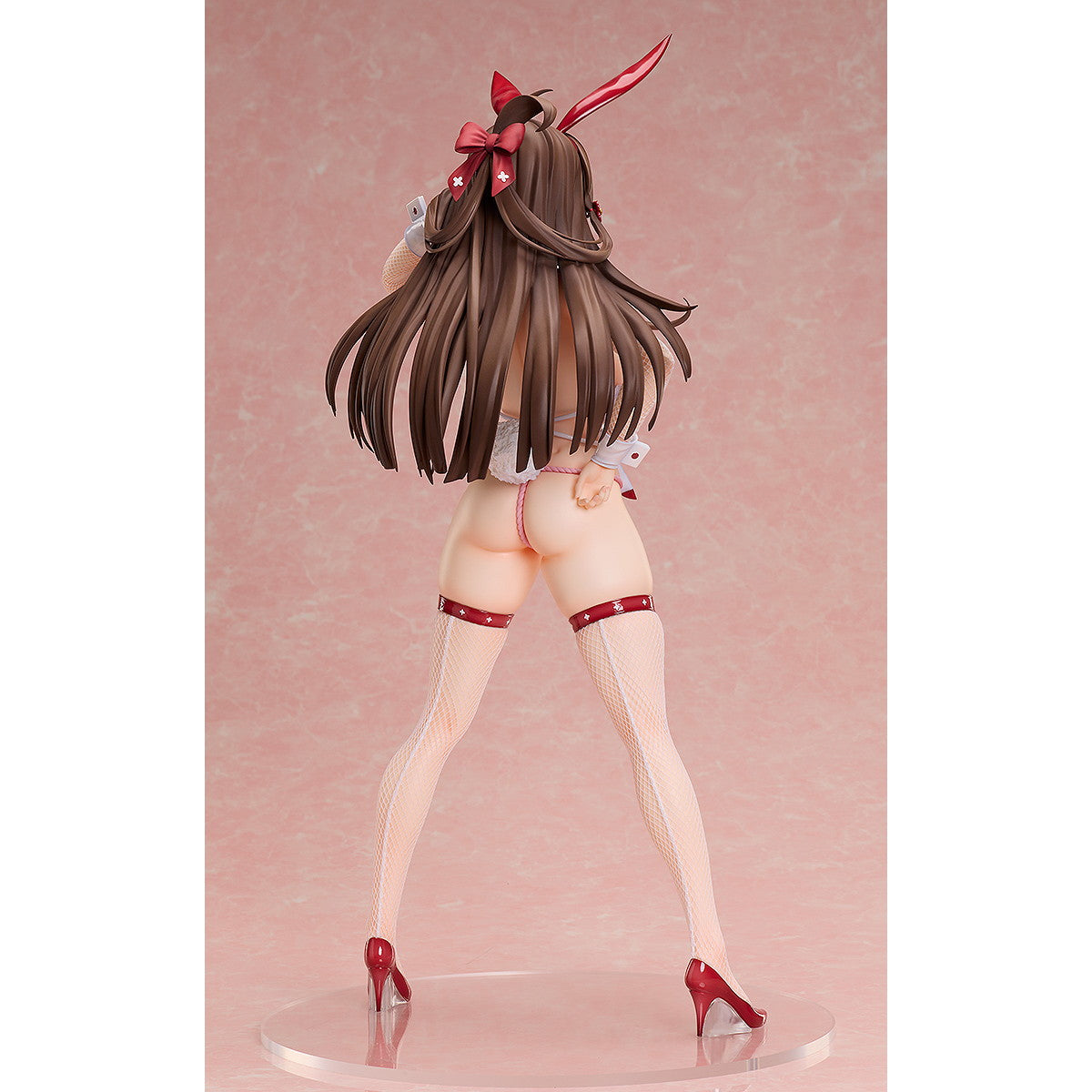 【予約安心出荷】[FIG] B-style 鴇(とき) バニーVer. シノビマスター 閃乱カグラ NEW LINK 1/4 完成品 フィギュア FREEing(フリーイング) (2025年4月)