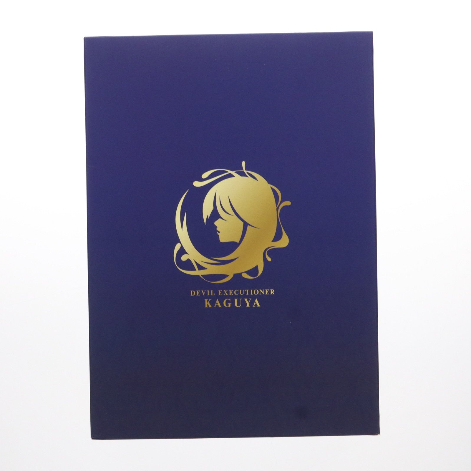 【中古即納】[FIG] 設定資料集付属 川澄カグヤ(かわすみかぐや)(FANZA限定特典版) 退魔士カグヤ 1/7 完成品 フィギュア FANZA(20240731)