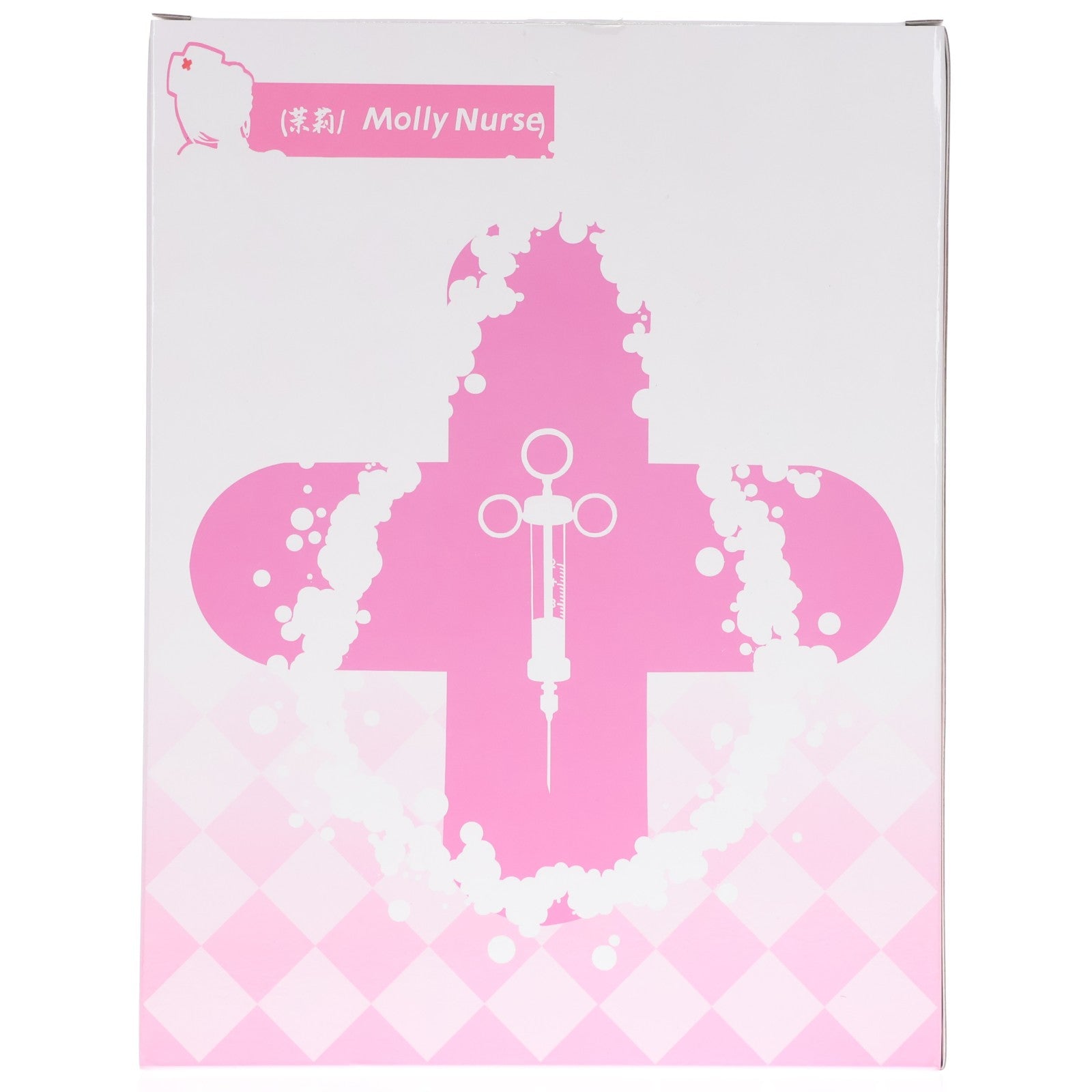 【中古即納】[FIG] アクリルスタンド付属 ジャスミンのお着替えタイム 看護婦 1/4 完成品 フィギュア ABILU Design(20250531)