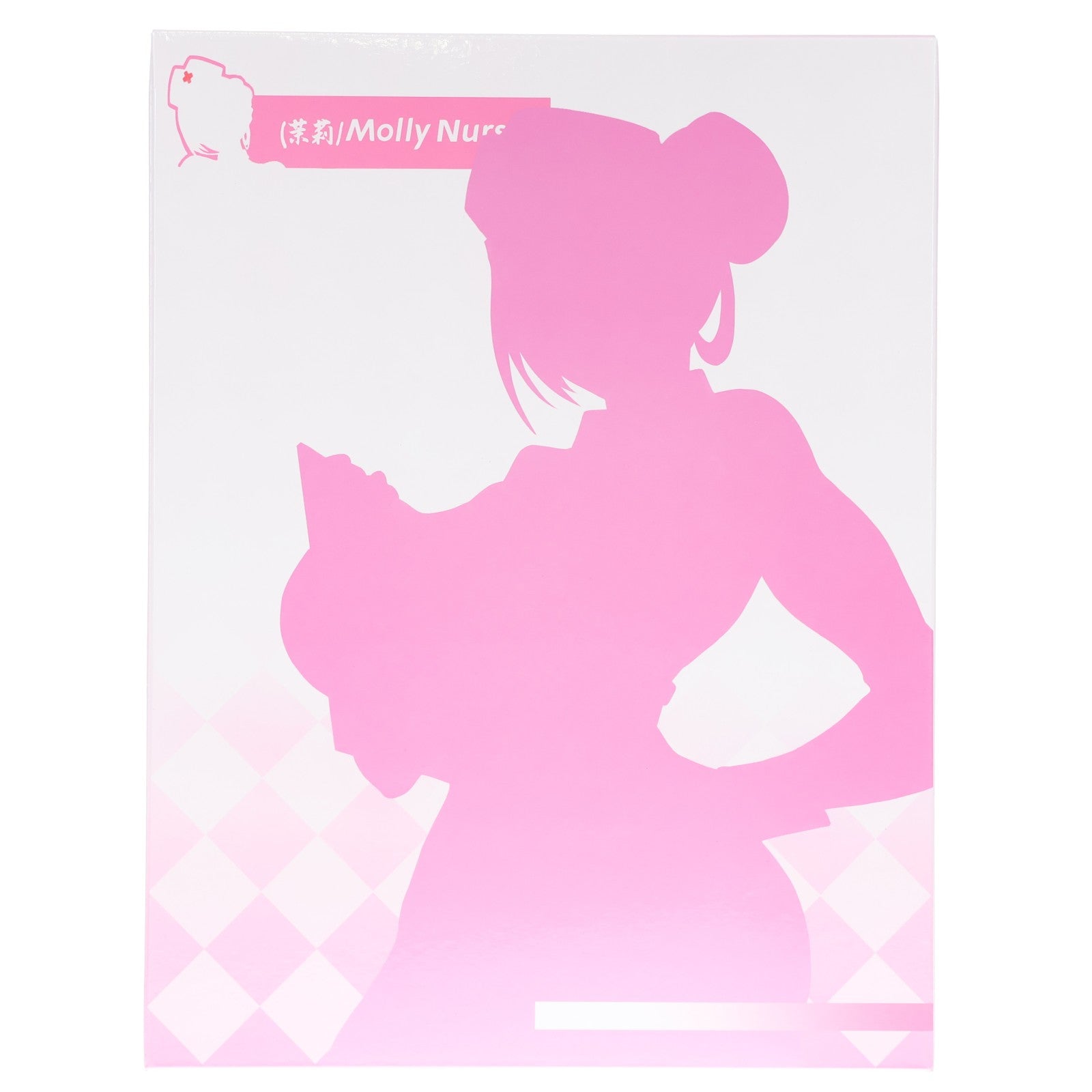 【中古即納】[FIG] アクリルスタンド付属 ジャスミンのお着替えタイム 看護婦 1/4 完成品 フィギュア ABILU Design(20250531)