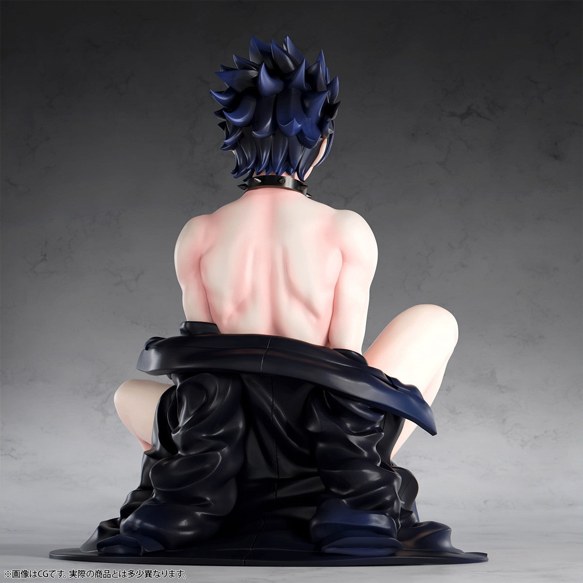 【予約安心出荷】[FIG]肉感美少年 狂犬男子 ケルベロス 1/6 完成品 フィギュア インサイト(2025年2月)