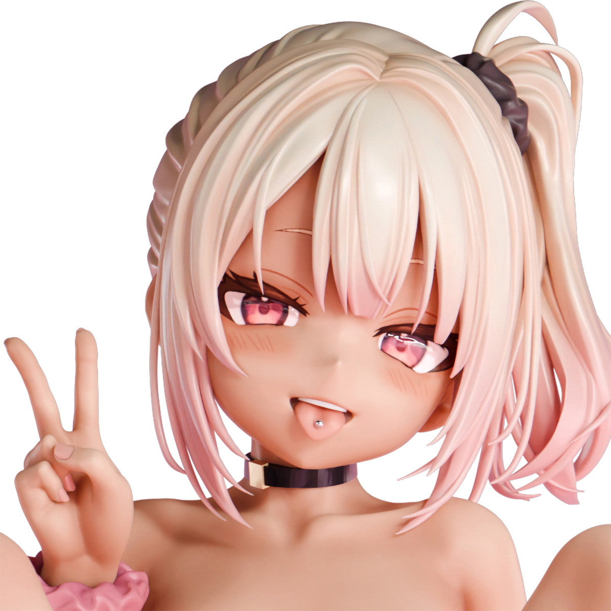 【中古即納】[FIG] 肉感少女 メスガキギャル 夏目みさ(なつめみさ) 1/5 完成品 フィギュア インサイト(20251130)