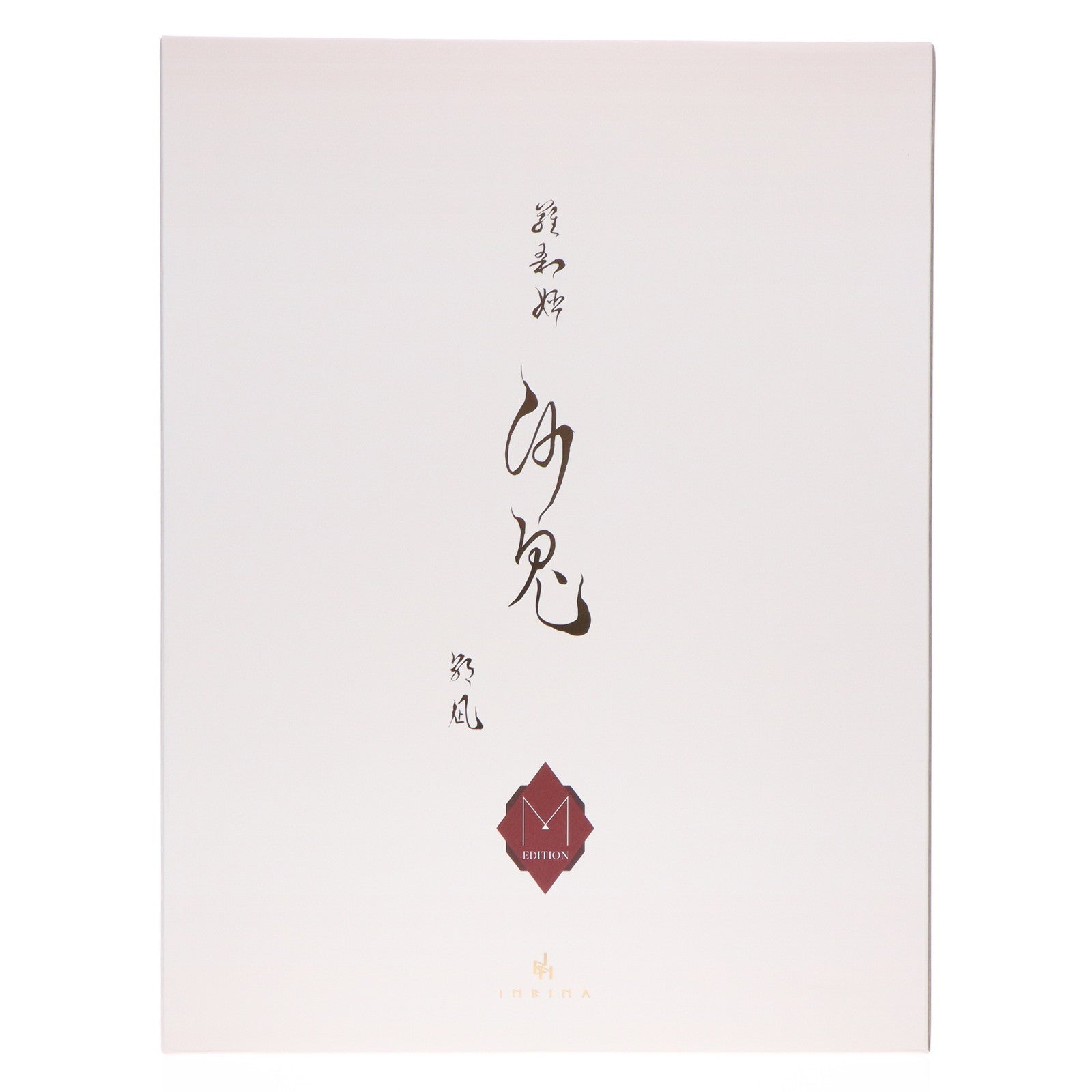 【中古即納】[FIG] 羅刹姫 -沙鬼-(さき) M-edition 1/5 完成品 フィギュア インビナ(20240731)