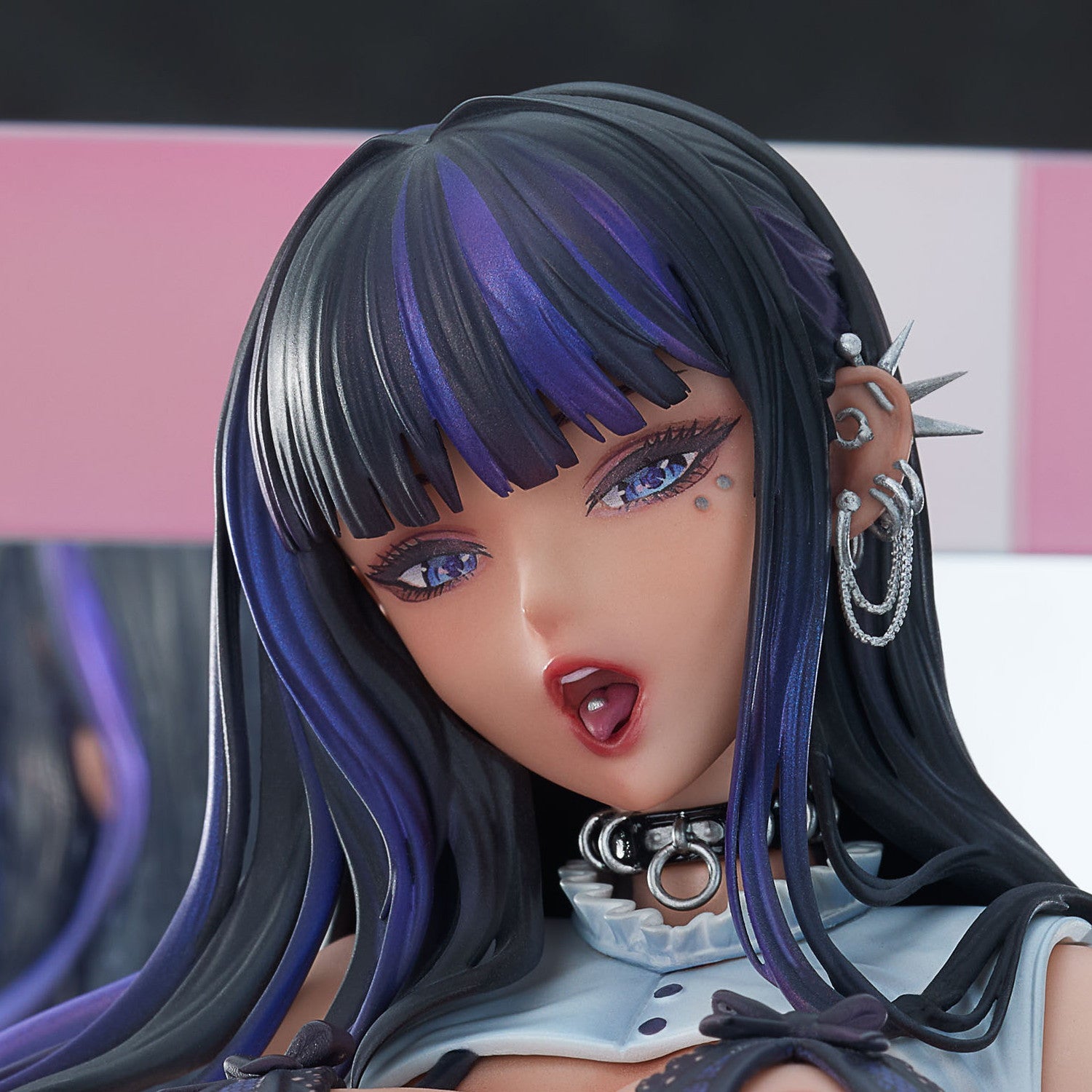 【新品即納】[FIG] 色紙付属 Kisara(きさら) 1/6 完成品 フィギュア PURE(ピュア)(20250731)