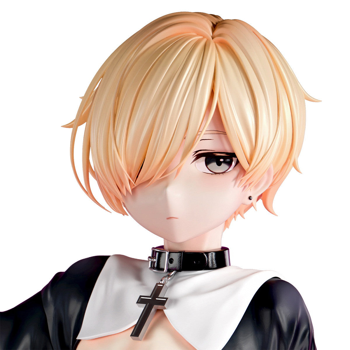 【中古即納】[FIG] 肉感美少年 悪魔祓い ルカ 1/4 完成品 フィギュア インサイト(20250331)