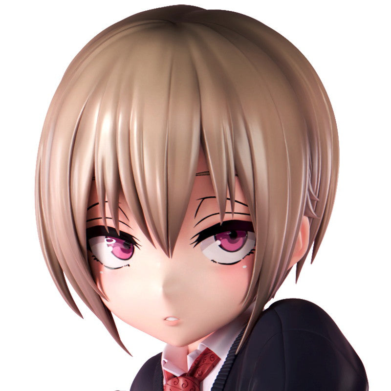 【予約安心出荷】[FIG] ぐじら 娼年「夜之川しいな」(よのかわしいな) 1/5 完成品 フィギュア インサイト(2025年5月)