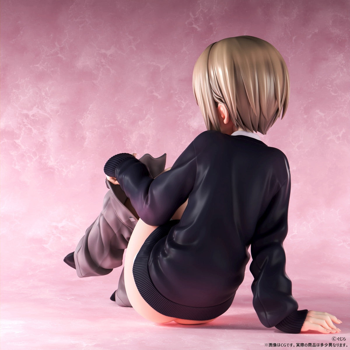 【新品即納】[FIG] ぐじら 娼年「夜之川しいな」(よのかわしいな) 1/5 完成品 フィギュア インサイト(20250531)
