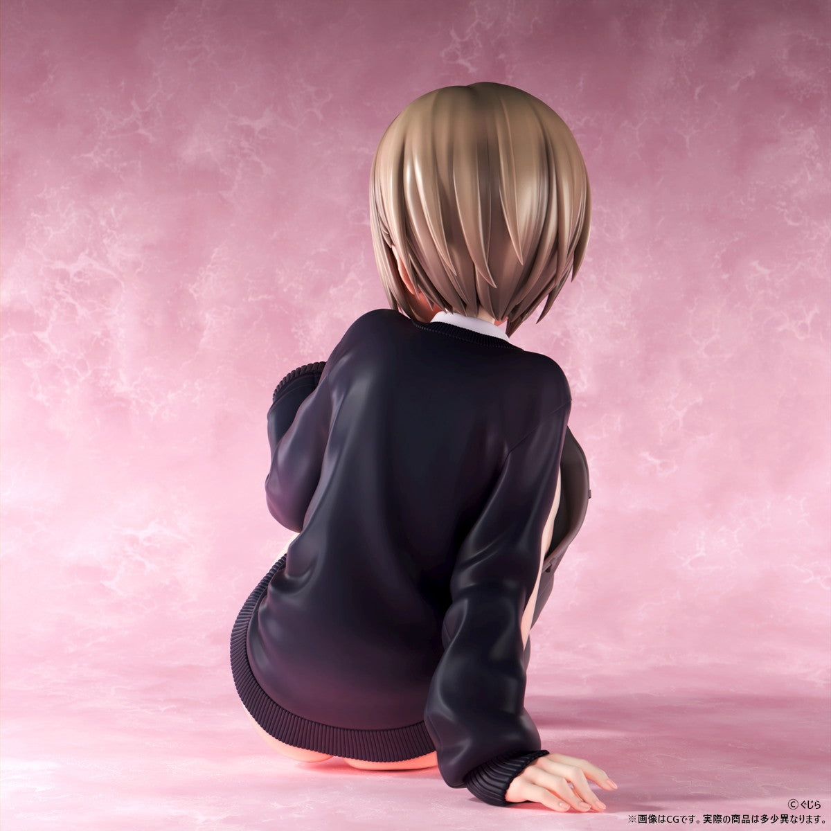 【新品即納】[FIG] ぐじら 娼年「夜之川しいな」(よのかわしいな) 1/5 完成品 フィギュア インサイト(20250531)