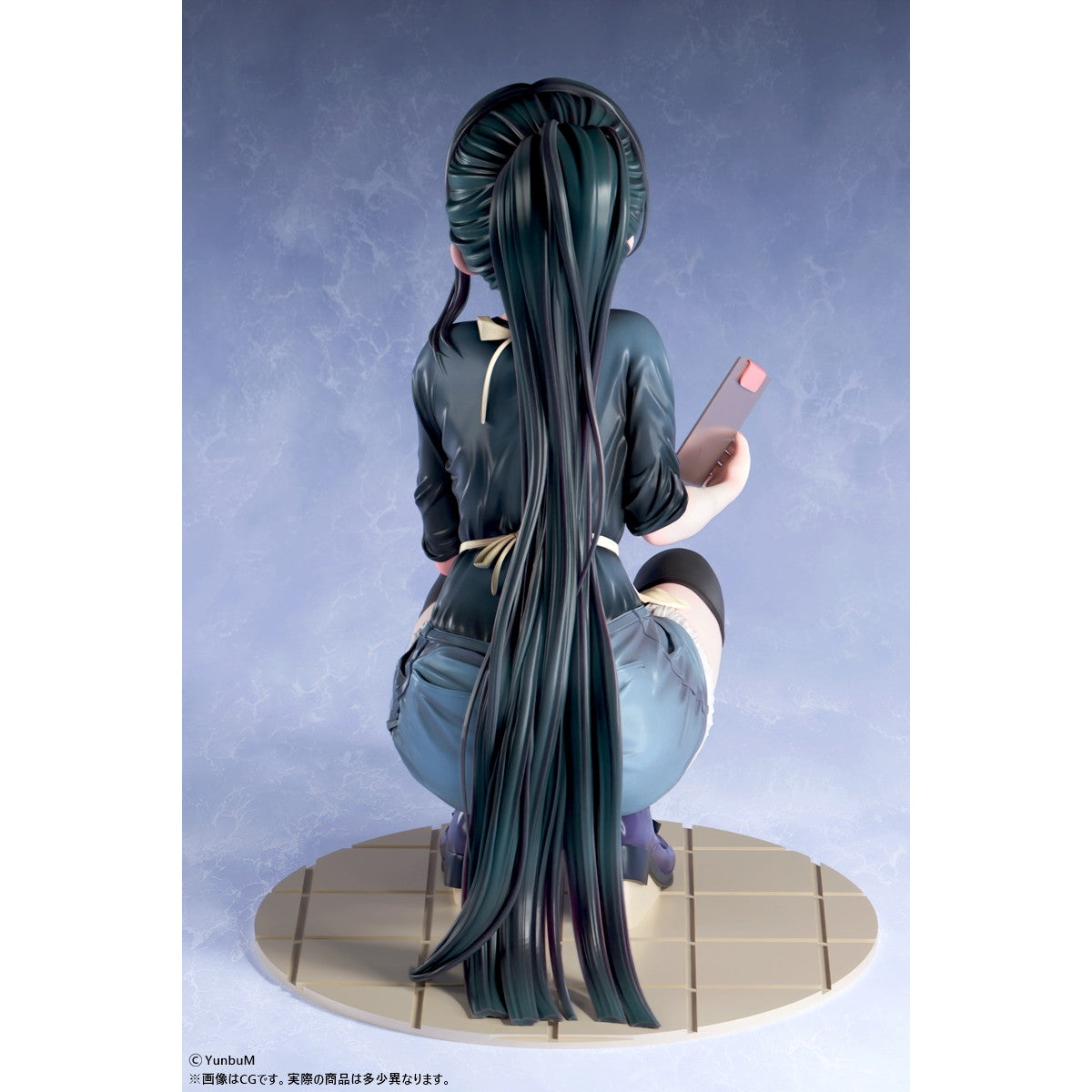 【新品即納】[FIG] YunbuM「地雷系ひよこ店長」 1/5 完成品 フィギュア B´full FOTS JAPAN(ビーフルフォトスジャパン)(20250731)
