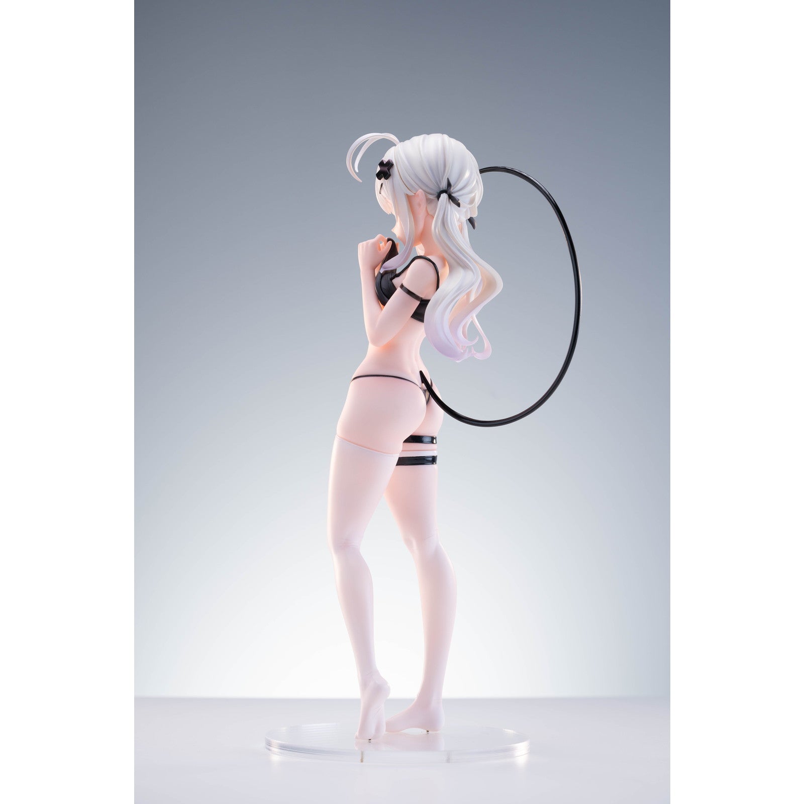 【予約安心出荷】[FIG] 死ノ宮かんな(しのみやかんな) 小悪魔Ver. 1/6 完成品 フィギュア OMAHA(オマハ)(2025年12月)