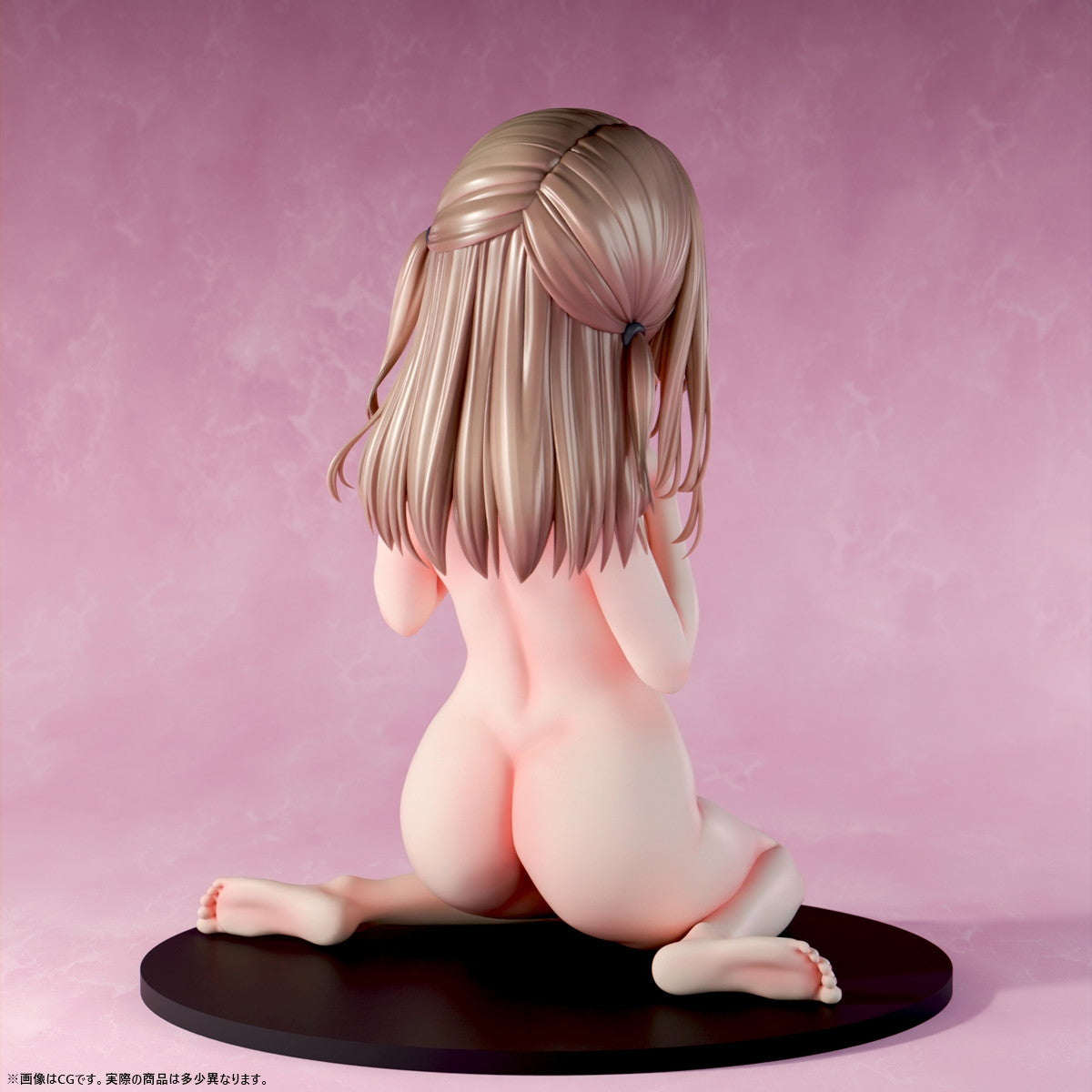 【中古即納】[FIG] 肉感少女 ほのかちゃん 1/7 完成品 フィギュア インサイト(20250731)