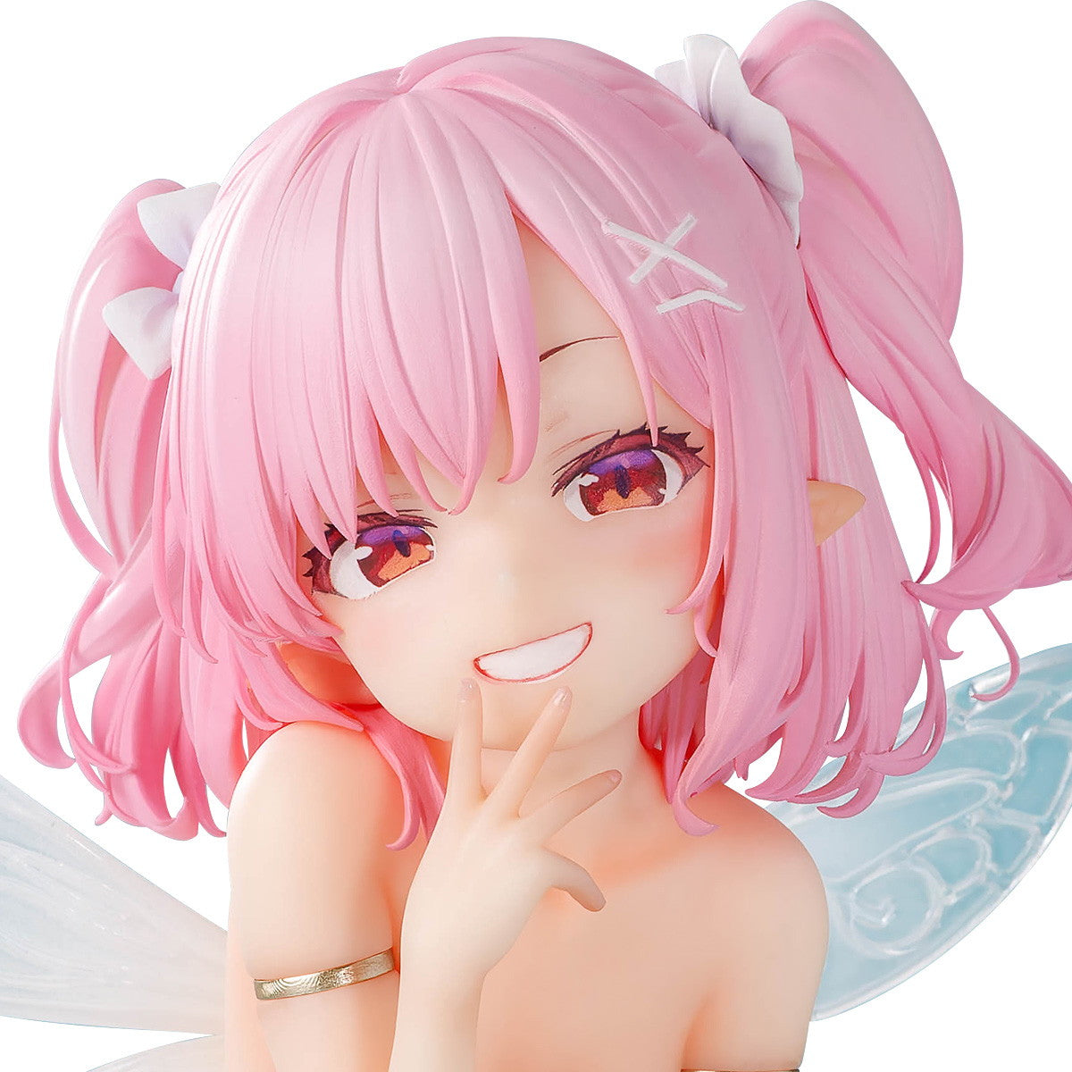 【予約安心出荷】[FIG] 肉感少女 妖精の案内人 アイビー 1/1 完成品 フィギュア インサイト(2025年7月)