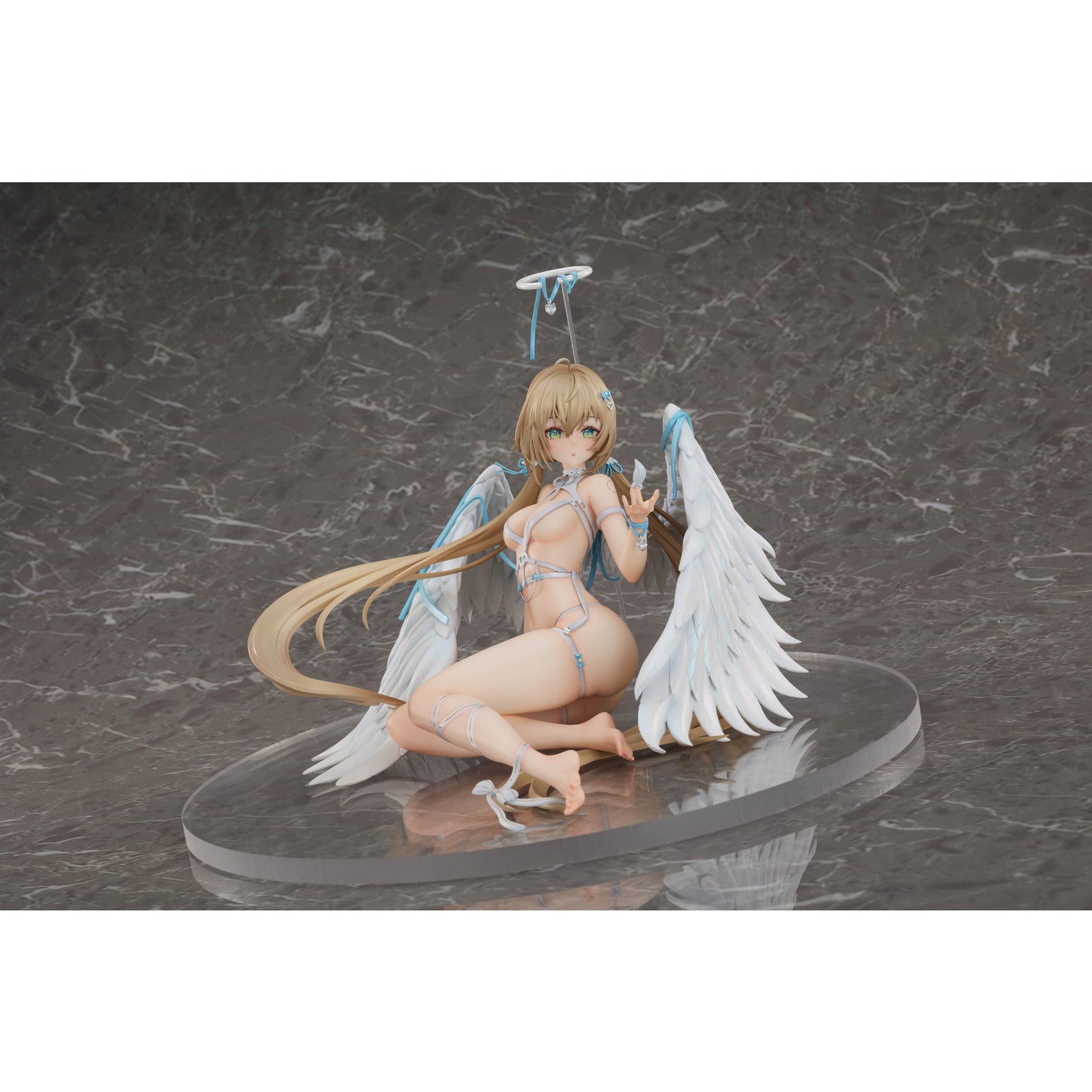 【予約安心出荷】[FIG] モモコちゃん 1/6 完成品 フィギュア PURE(ピュア)(2025年10月)