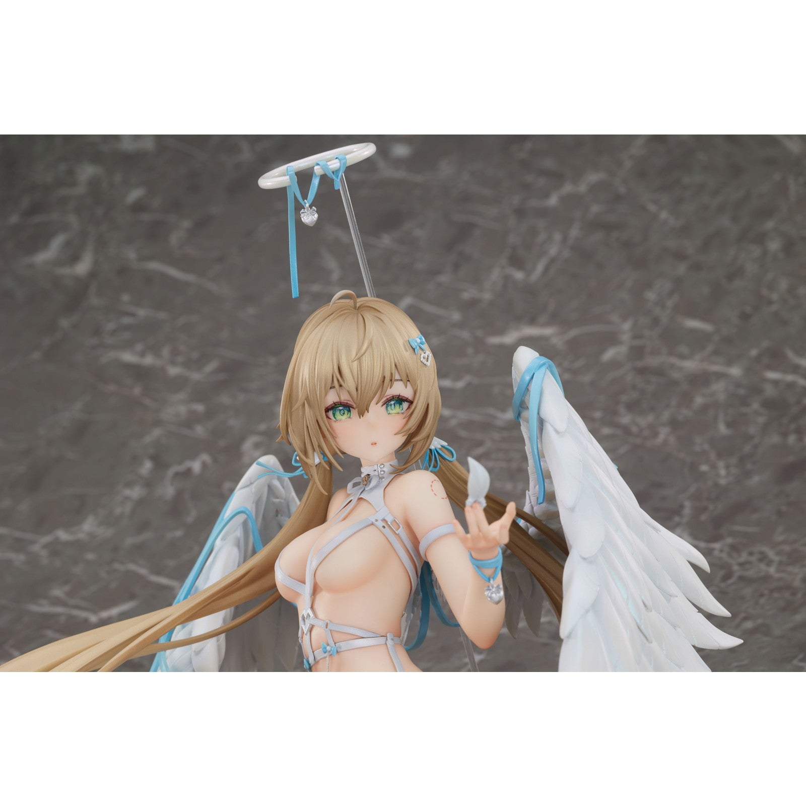 【予約安心出荷】[FIG] モモコちゃん 1/6 完成品 フィギュア PURE(ピュア)(2025年10月)