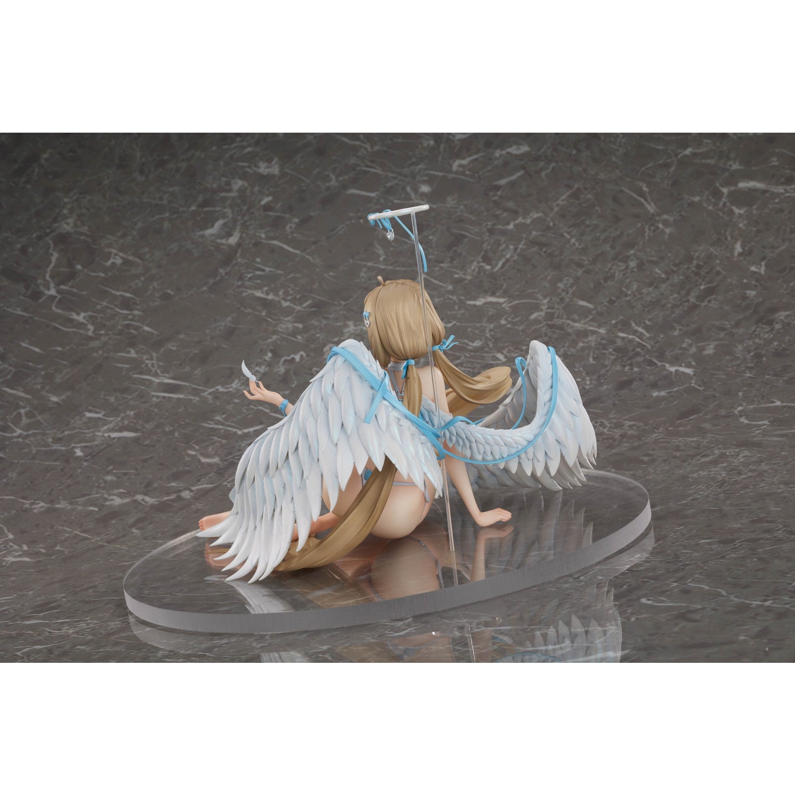 【予約安心出荷】[FIG] モモコちゃん 1/6 完成品 フィギュア PURE(ピュア)(2025年10月)
