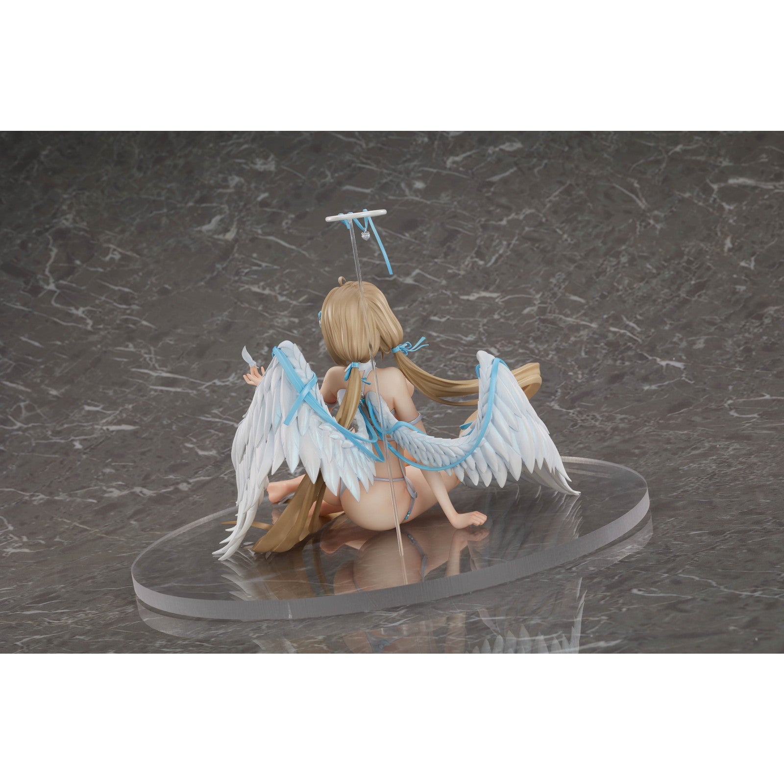 【予約安心出荷】[FIG] モモコちゃん 1/6 完成品 フィギュア PURE(ピュア)(2025年10月)