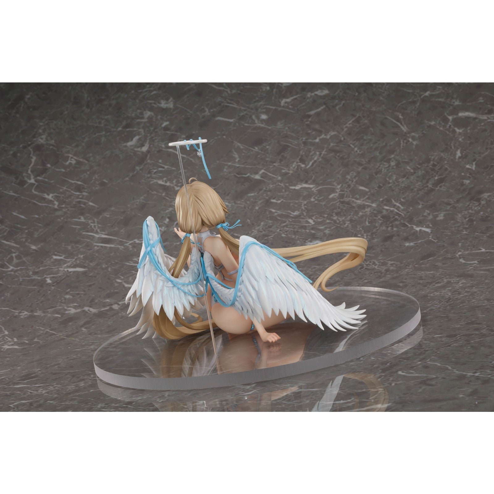 【予約安心出荷】[FIG] モモコちゃん 1/6 完成品 フィギュア PURE(ピュア)(2025年10月)