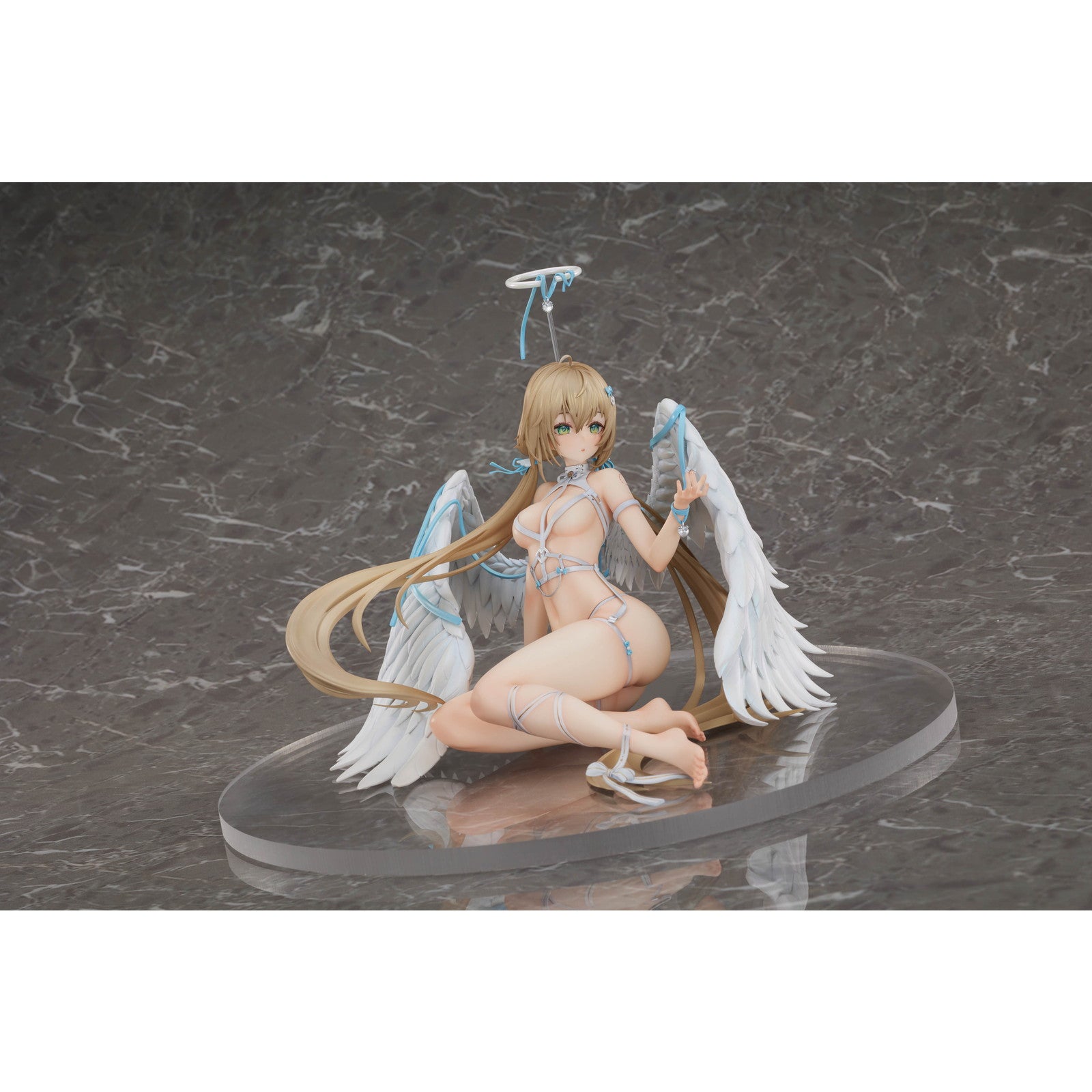 【予約安心出荷】[FIG] モモコちゃん 1/6 完成品 フィギュア PURE(ピュア)(2025年10月)