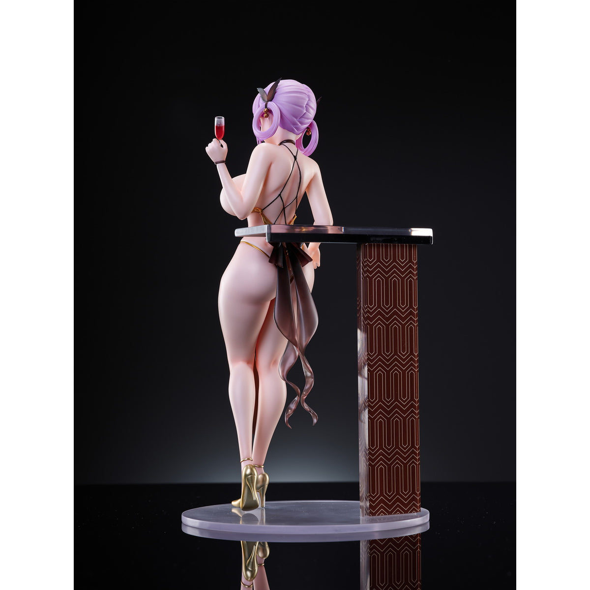 【中古即納】[FIG] LUME DX版 1/6 完成品 フィギュア OMAHA(オマハ)(20251130)