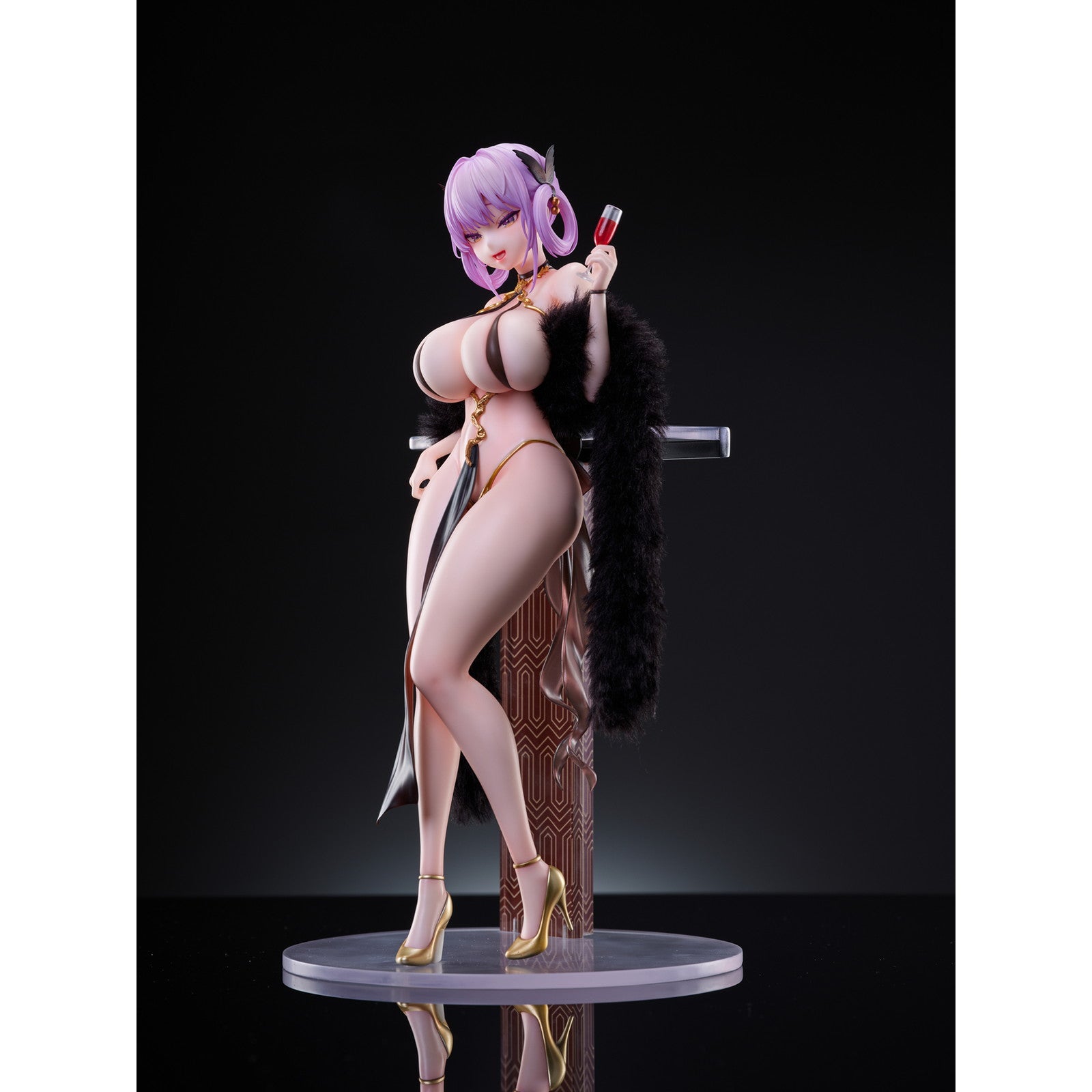 【中古即納】[FIG] LUME DX版 1/6 完成品 フィギュア OMAHA(オマハ)(20251130)