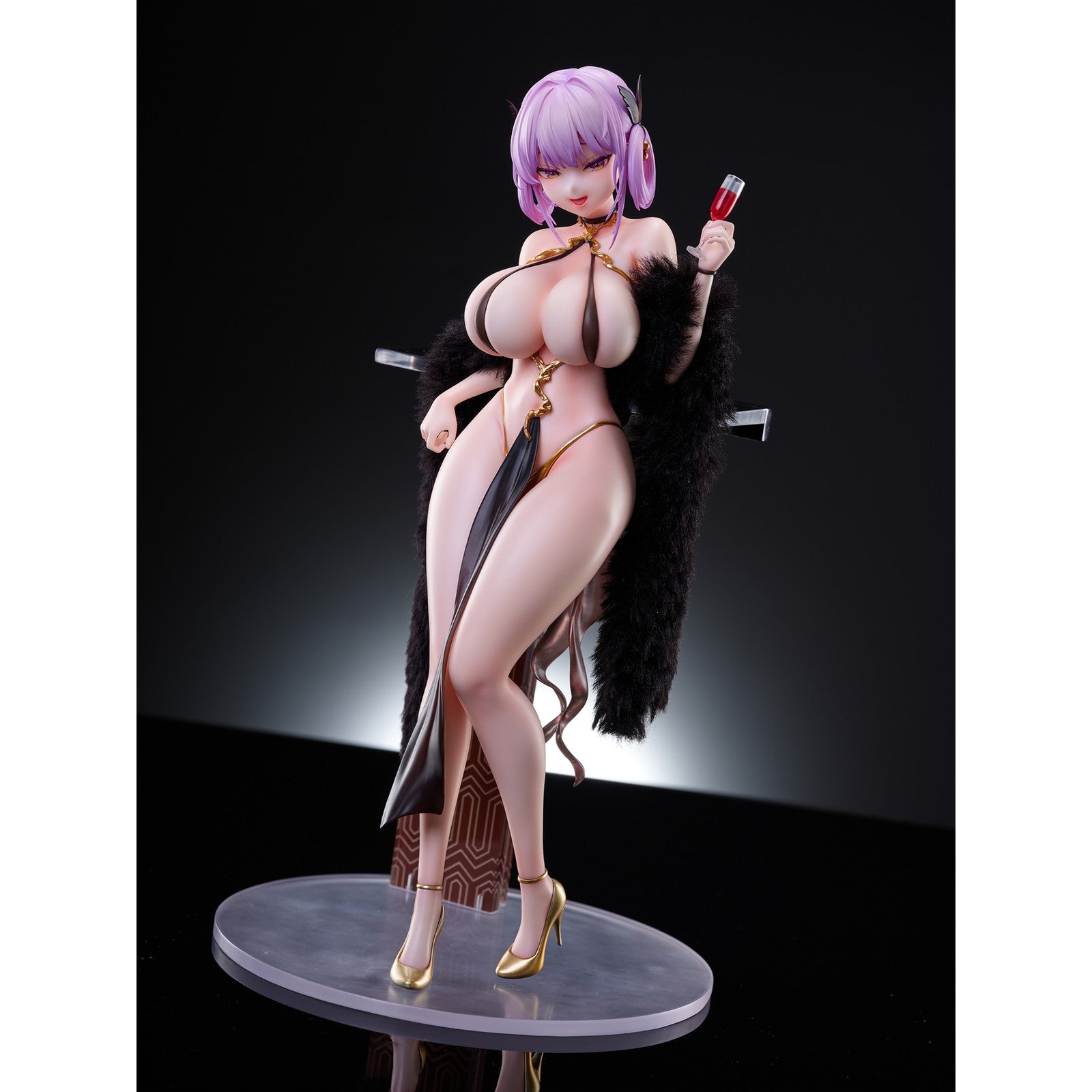 【中古即納】[FIG] LUME DX版 1/6 完成品 フィギュア OMAHA(オマハ)(20251130)