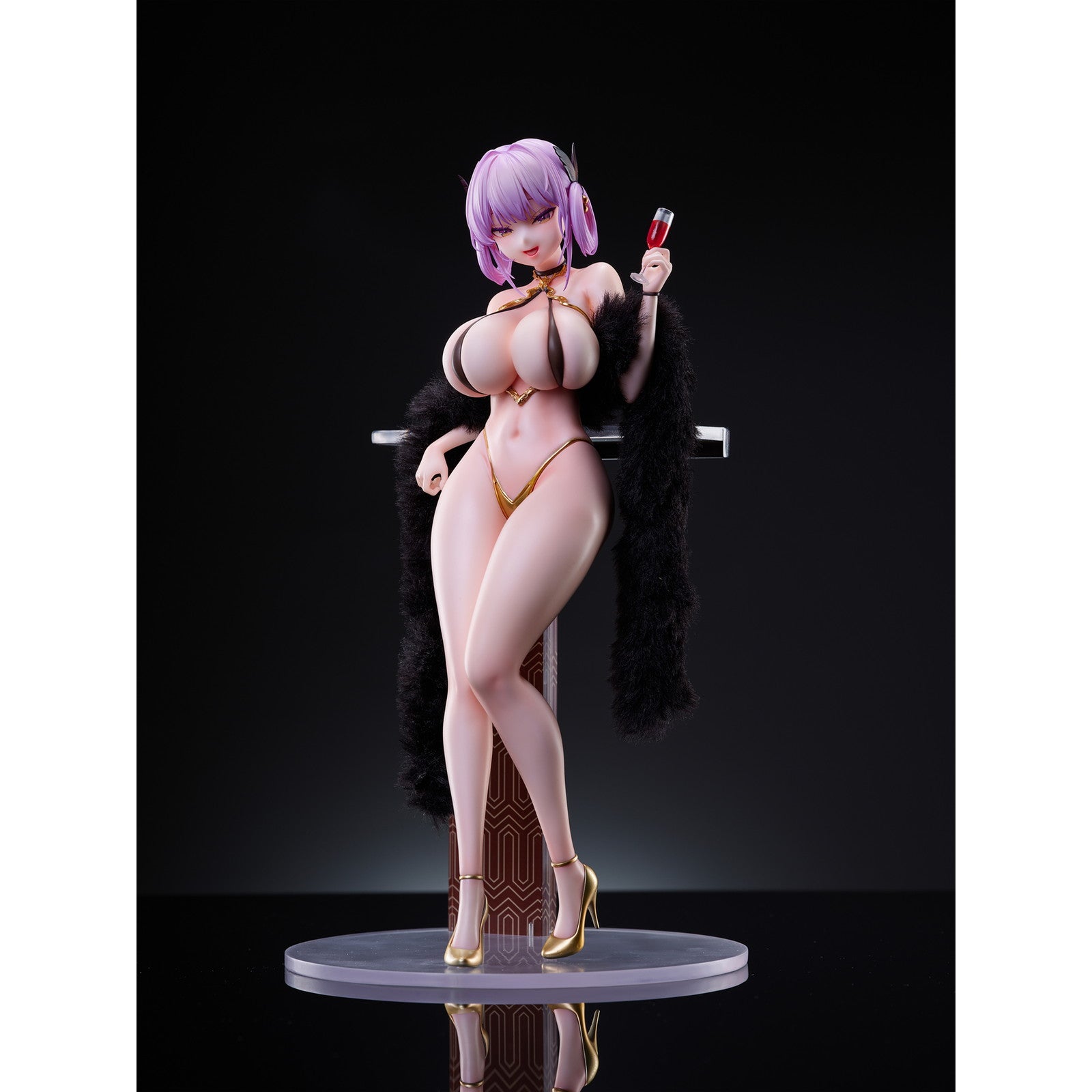 【中古即納】[FIG] LUME DX版 1/6 完成品 フィギュア OMAHA(オマハ)(20251130)