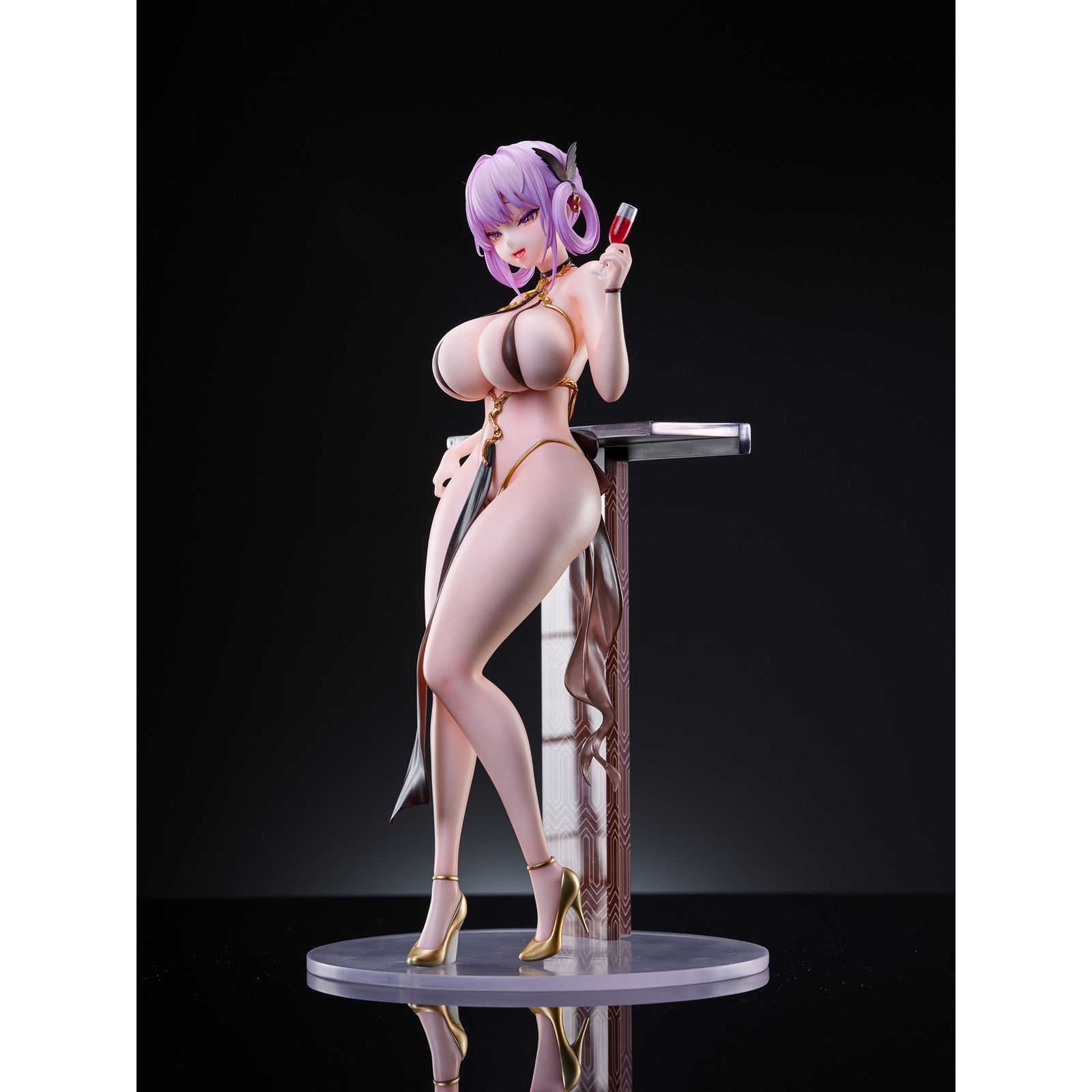 【予約安心出荷】[FIG] LUME DX版 1/6 完成品 フィギュア OMAHA(オマハ)(2025年11月)