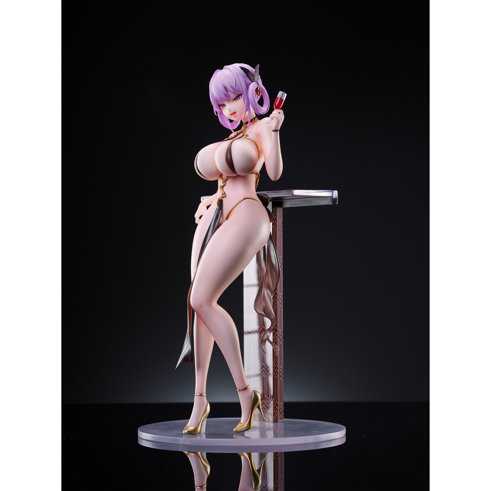 【中古即納】[FIG] LUME DX版 1/6 完成品 フィギュア OMAHA(オマハ)(20251130)