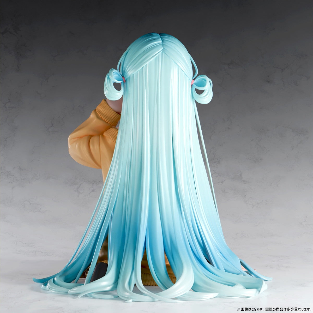 【中古即納】[FIG] 肉感少女 まだ夢の中～ ペコラ 1/5 完成品 フィギュア インサイト(20250831)