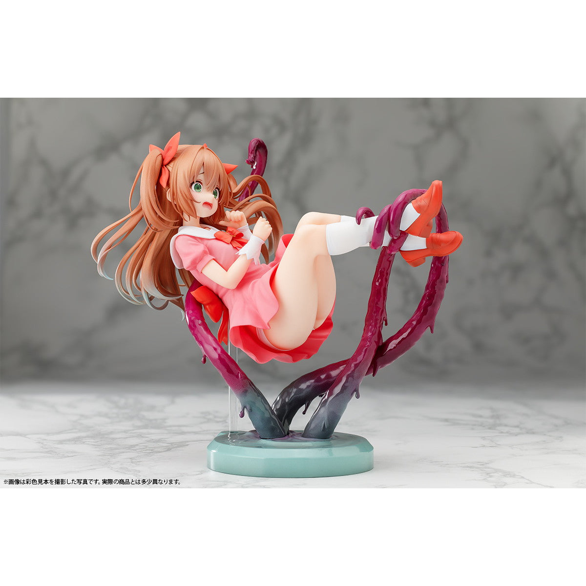 【新品即納】[FIG] 触手討伐失敗録 私立魔法学校2年B組 セリア 1/5 完成品 フィギュア B´full FOTS JAPAN(ビーフルフォトスジャパン)(20250831)