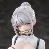 【中古即納】[FIG] 『ヴァンパイア・ミナ』 illustration by YD ボンデージ×ヴァンパイア 1/6 完成品 フィギュア Vibrastar(バイブラスター)(20260710)