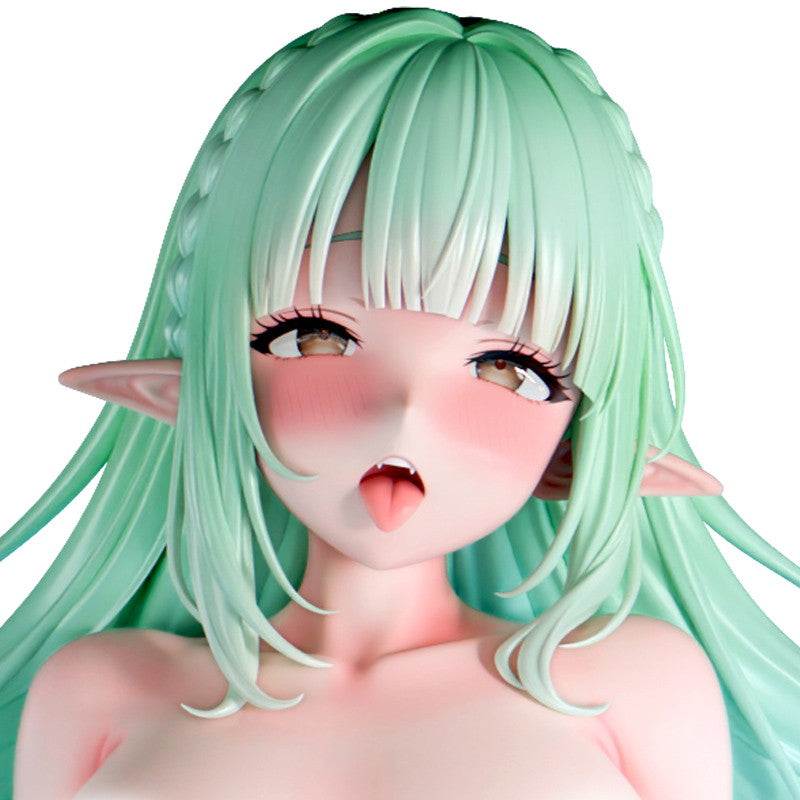 【予約安心出荷】[FIG] 肉感少女 妖精の案内人 エフィリア 1/1 完成品 フィギュア インサイト(2025年9月)