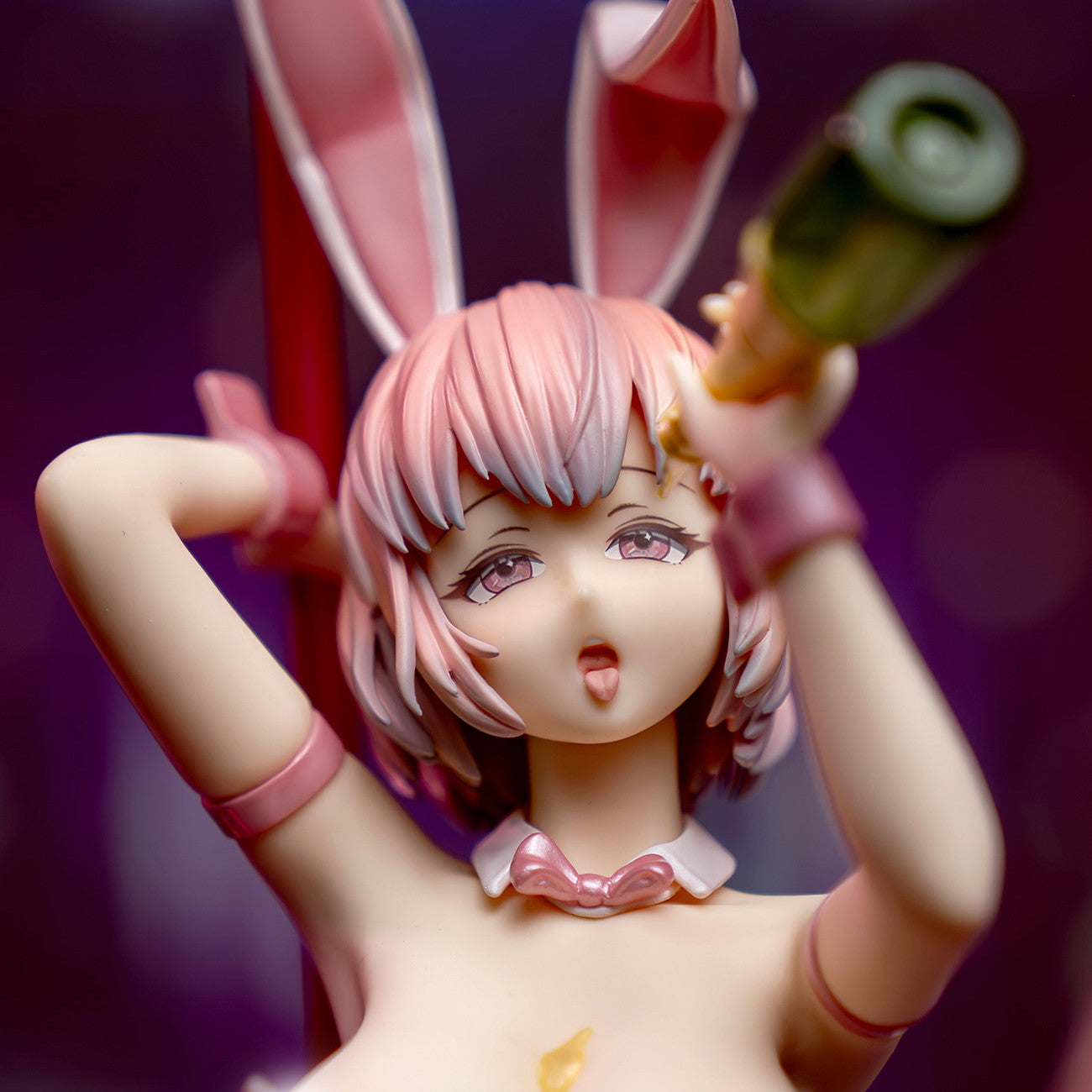 【予約安心出荷】[FIG] 紅嬢 1/4 完成品 フィギュア BedroomHoney(ベッドルームハニー)(2025年7月)