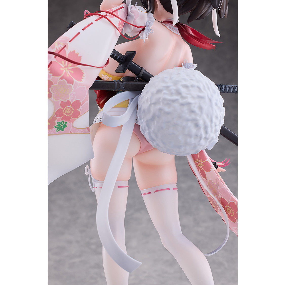 【予約安心出荷】[FIG] B-style 飛鳥(あすか) 和風バニーVer. 閃乱カグラ 1/4 完成品 フィギュア FREEing(フリーイング)(2026年4月)