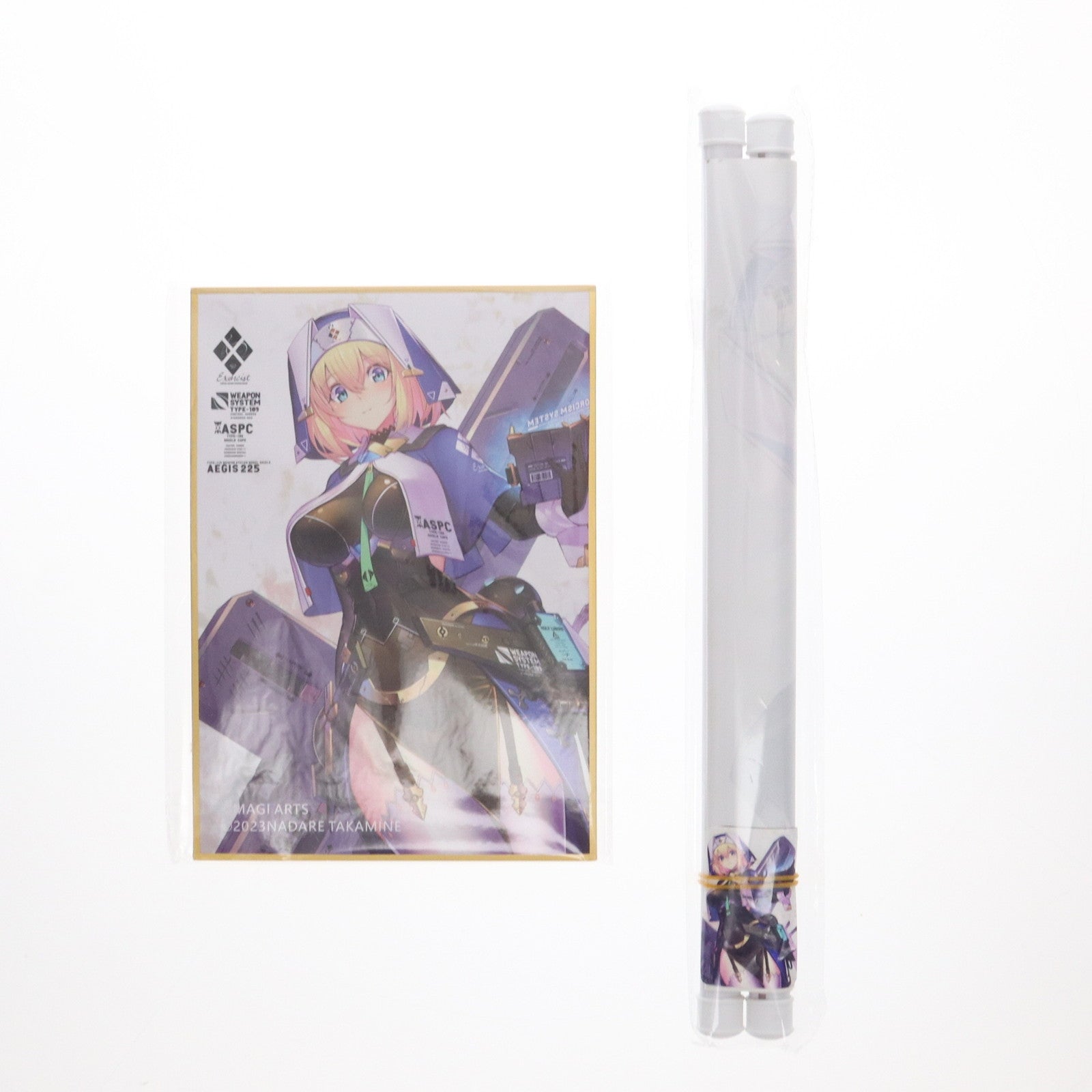 【中古即納】[FIG] 色紙&タペストリー付属 ソフィア・F・シャーリング シスターver. 豪華版 バニースーツ プランニング 1/6 完成品 フィギュア MAGI ARTS(マギアーツ)(20250430)