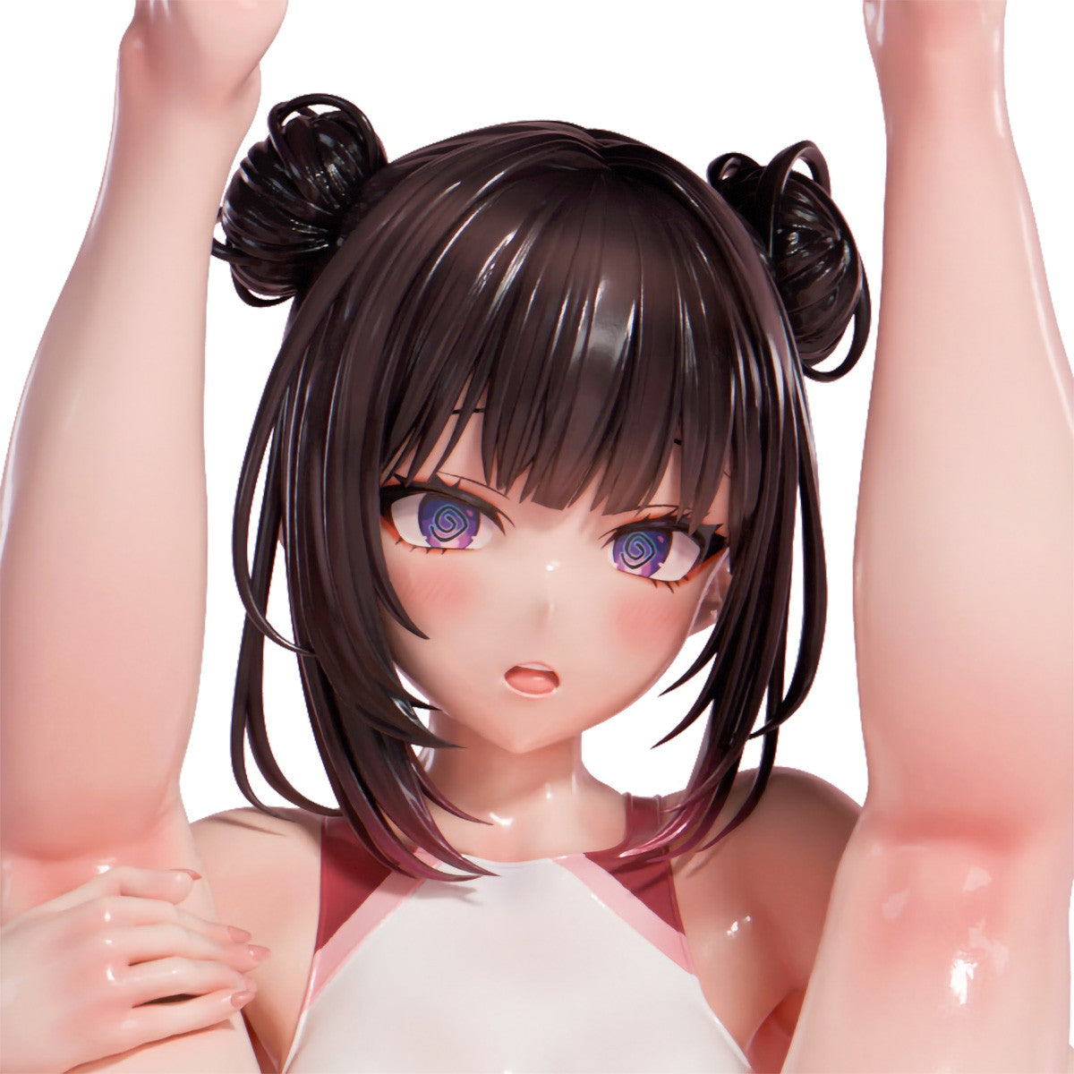 【予約安心出荷】[FIG] 競泳水着でいいなりポーズ 小桃李(ことり) 1/5 完成品 フィギュア B´full FOTS JAPAN(ビーフルフォトスジャパン)(2025年8月)