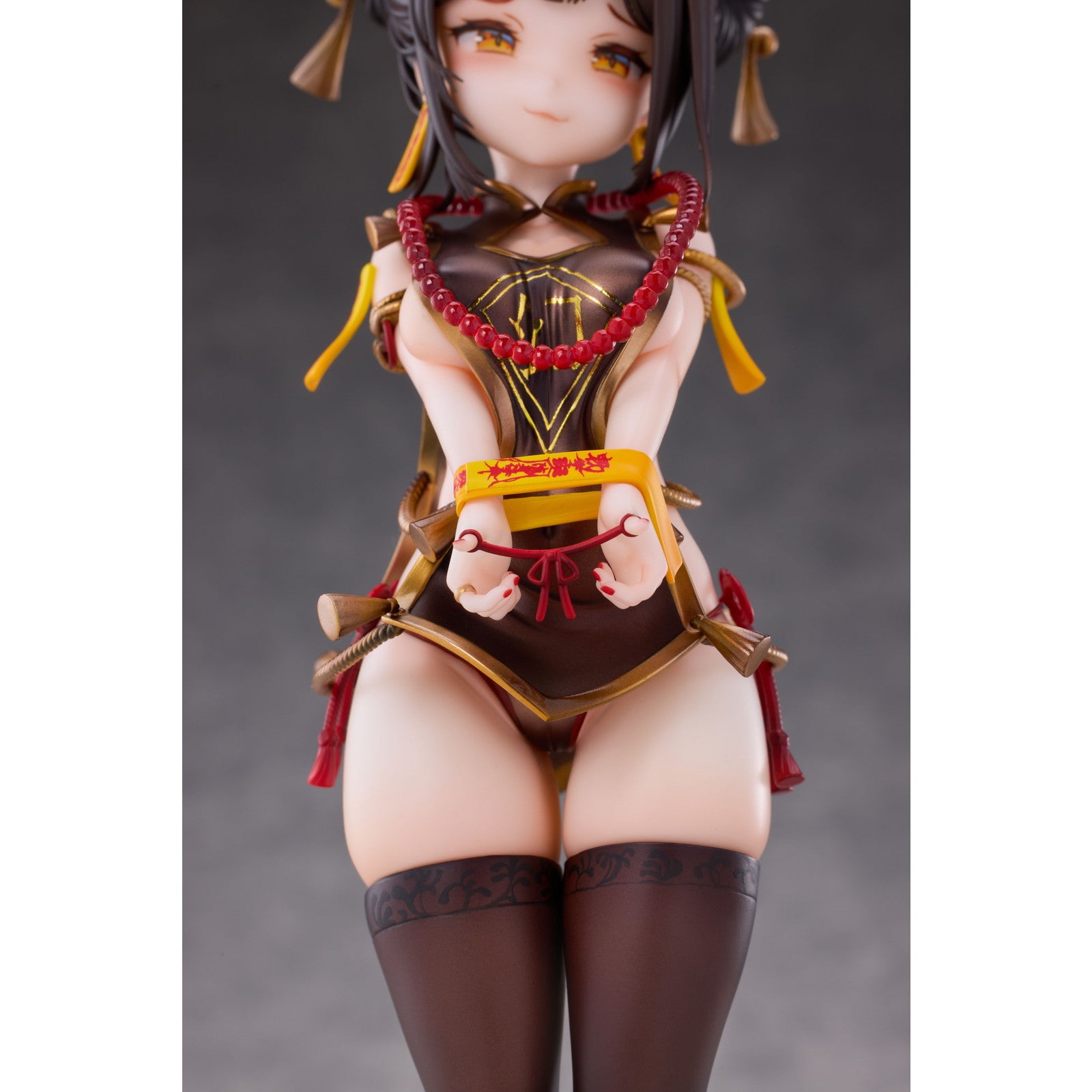 【予約安心出荷】[FIG] マッシュルーム 1/6 完成品 フィギュア Apocrypha Toy(アポクリファトイ)(2025年12月)