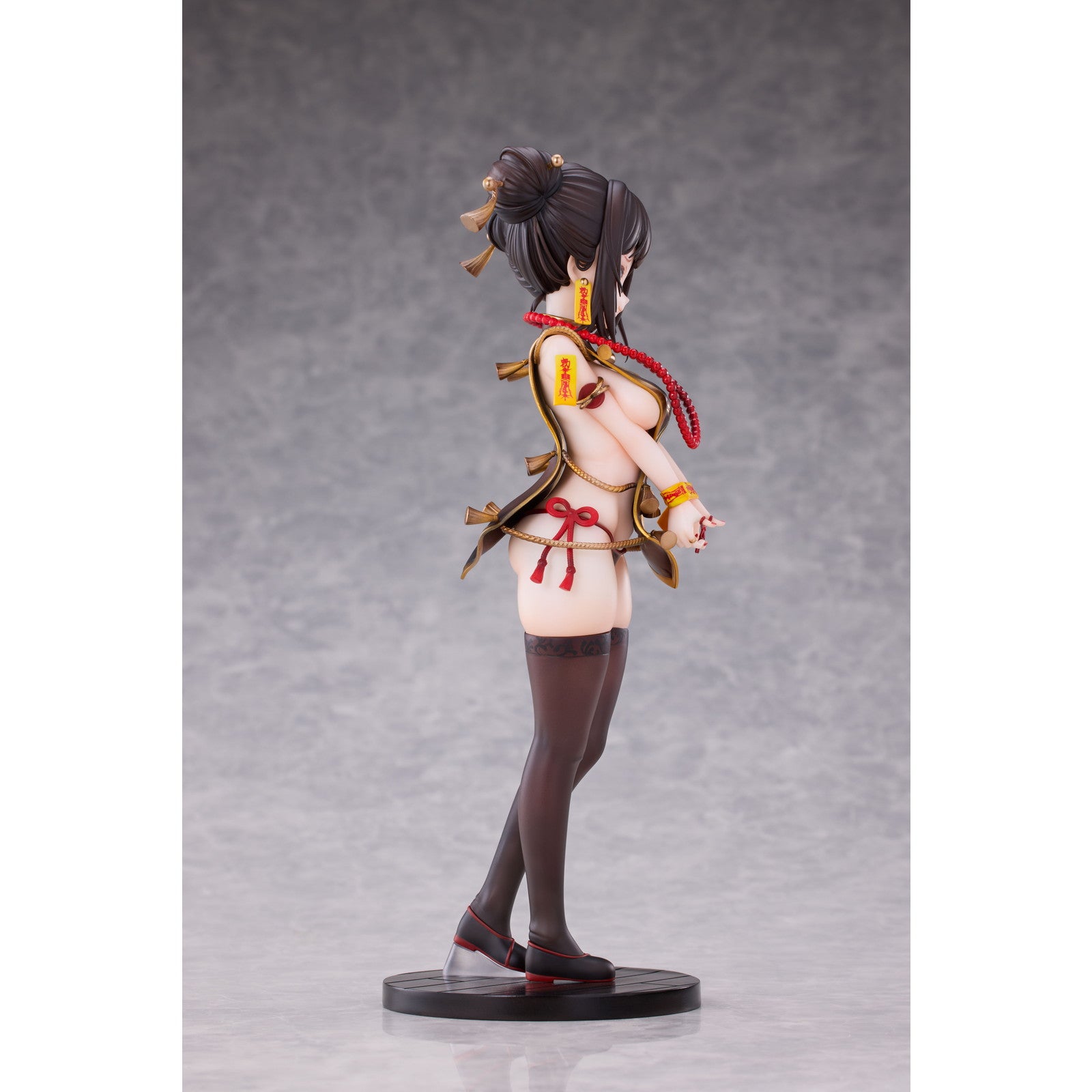【予約安心出荷】[FIG] マッシュルーム 1/6 完成品 フィギュア Apocrypha Toy(アポクリファトイ)(2025年12月)