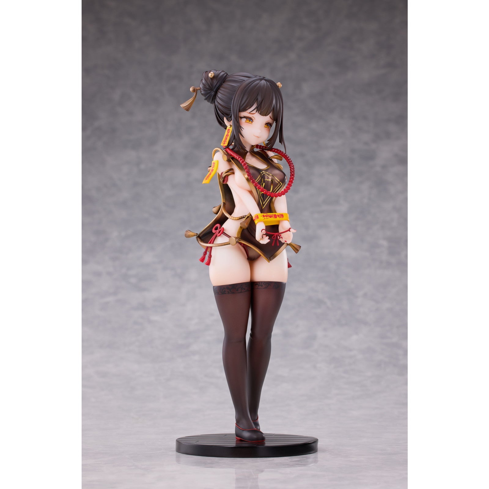 【予約安心出荷】[FIG] マッシュルーム 1/6 完成品 フィギュア Apocrypha Toy(アポクリファトイ)(2025年12月)