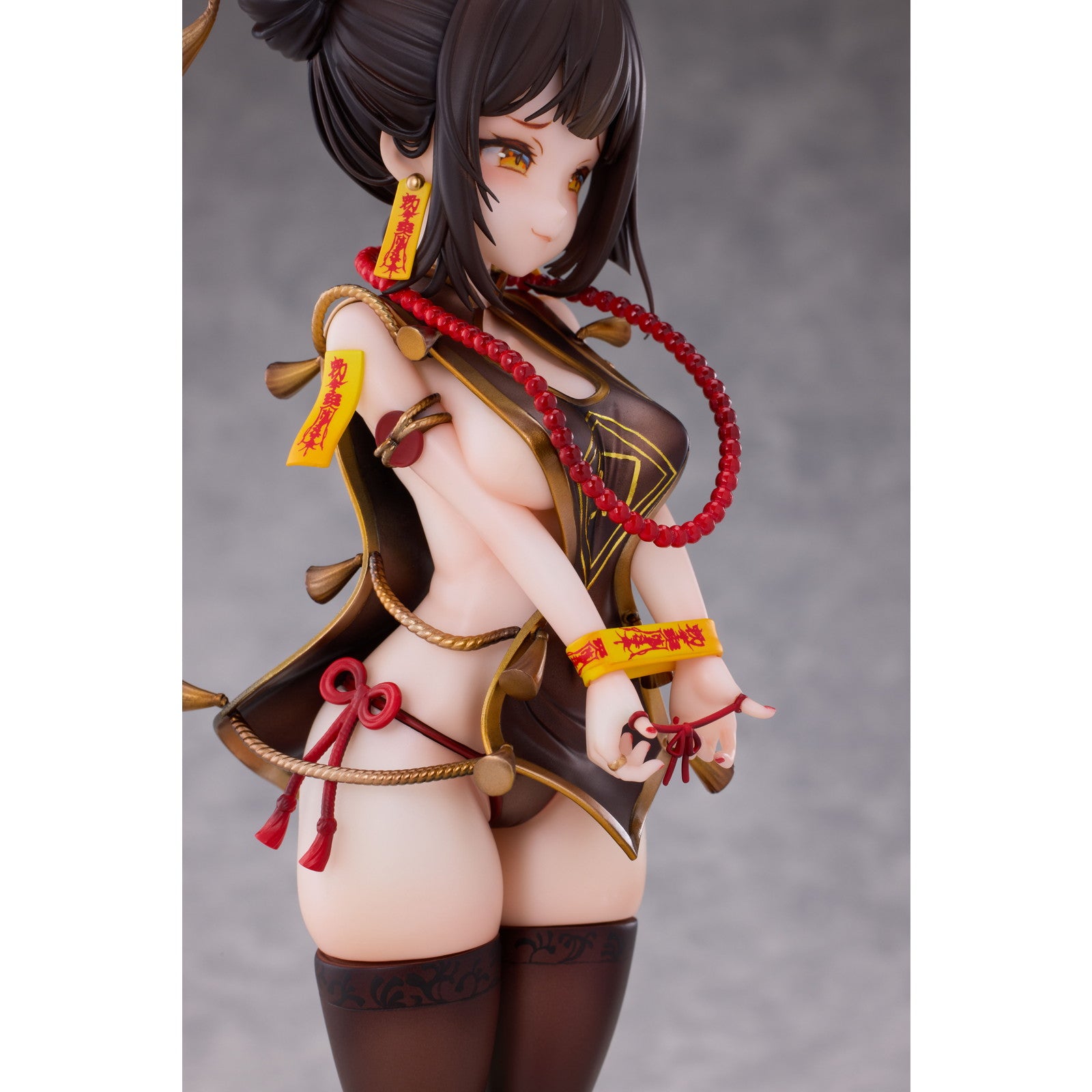 【予約安心出荷】[FIG] マッシュルーム 1/6 完成品 フィギュア Apocrypha Toy(アポクリファトイ)(2025年12月)