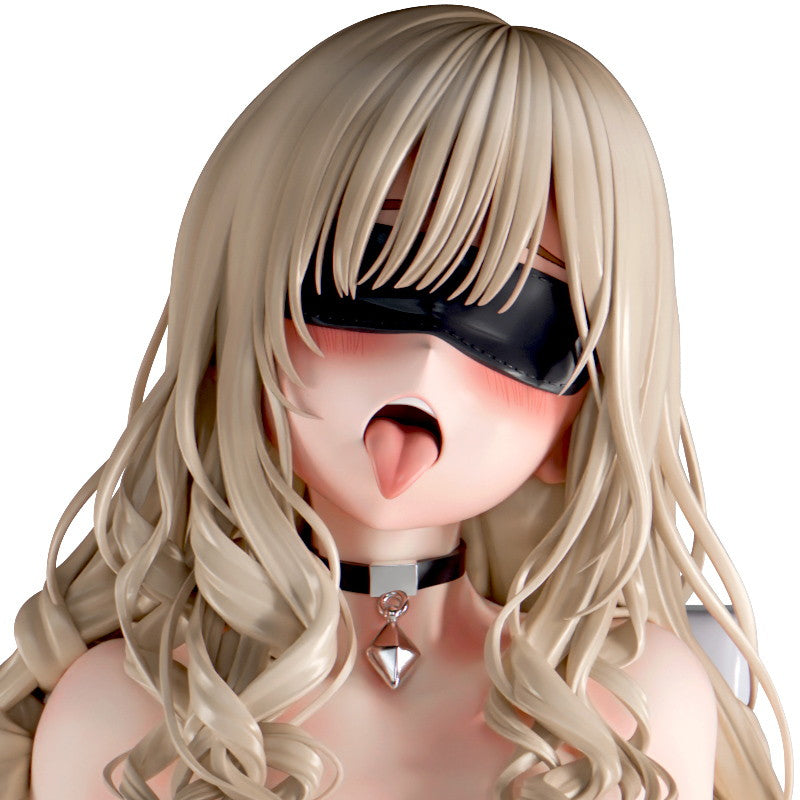 【予約安心出荷】[FIG] 肉感少女 性処理トイレの九条さん(くじょうさん) 1/5 完成品 フィギュア インサイト(2025年10月)